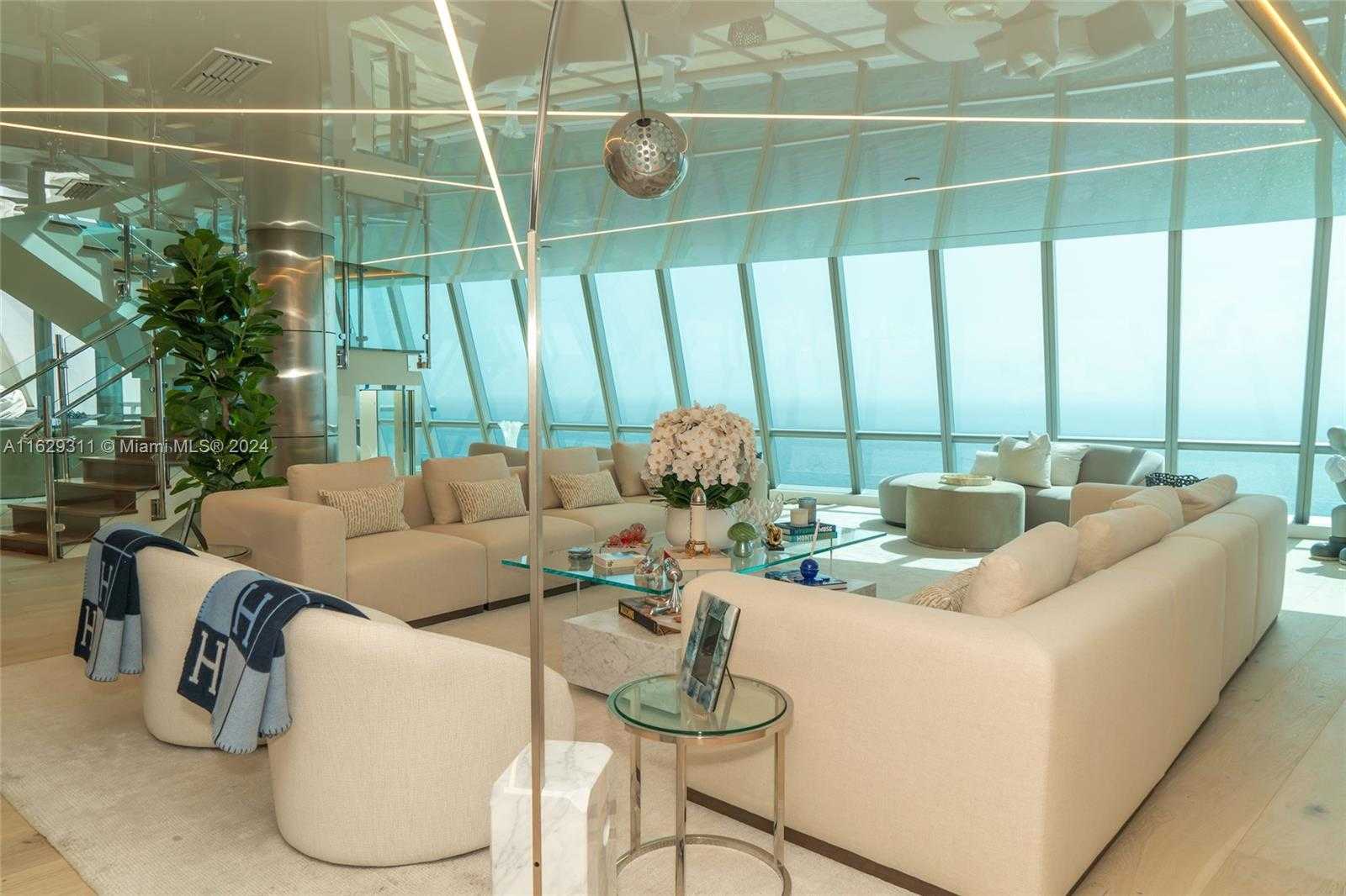Small Image of 17121 COLLINS AVE #PH4803, Sunny Isles Beach Number 18