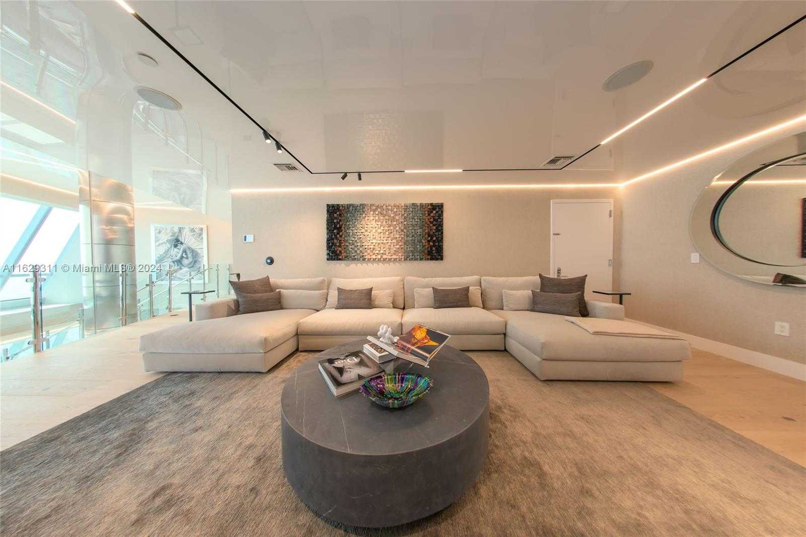 Small Image of 17121 COLLINS AVE #PH4803, Sunny Isles Beach Number 19