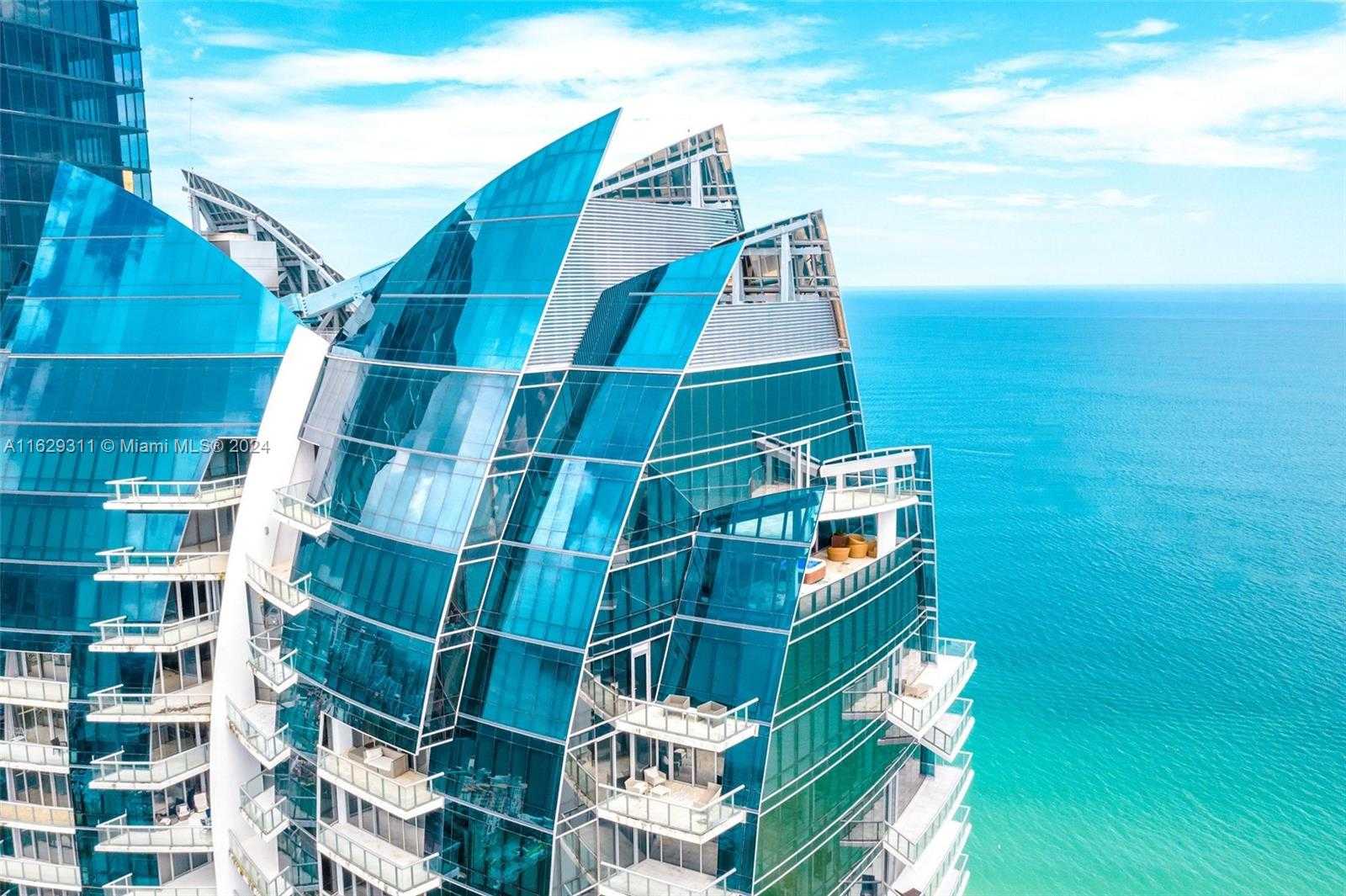 Small Image of 17121 COLLINS AVE #PH4803, Sunny Isles Beach Number 2