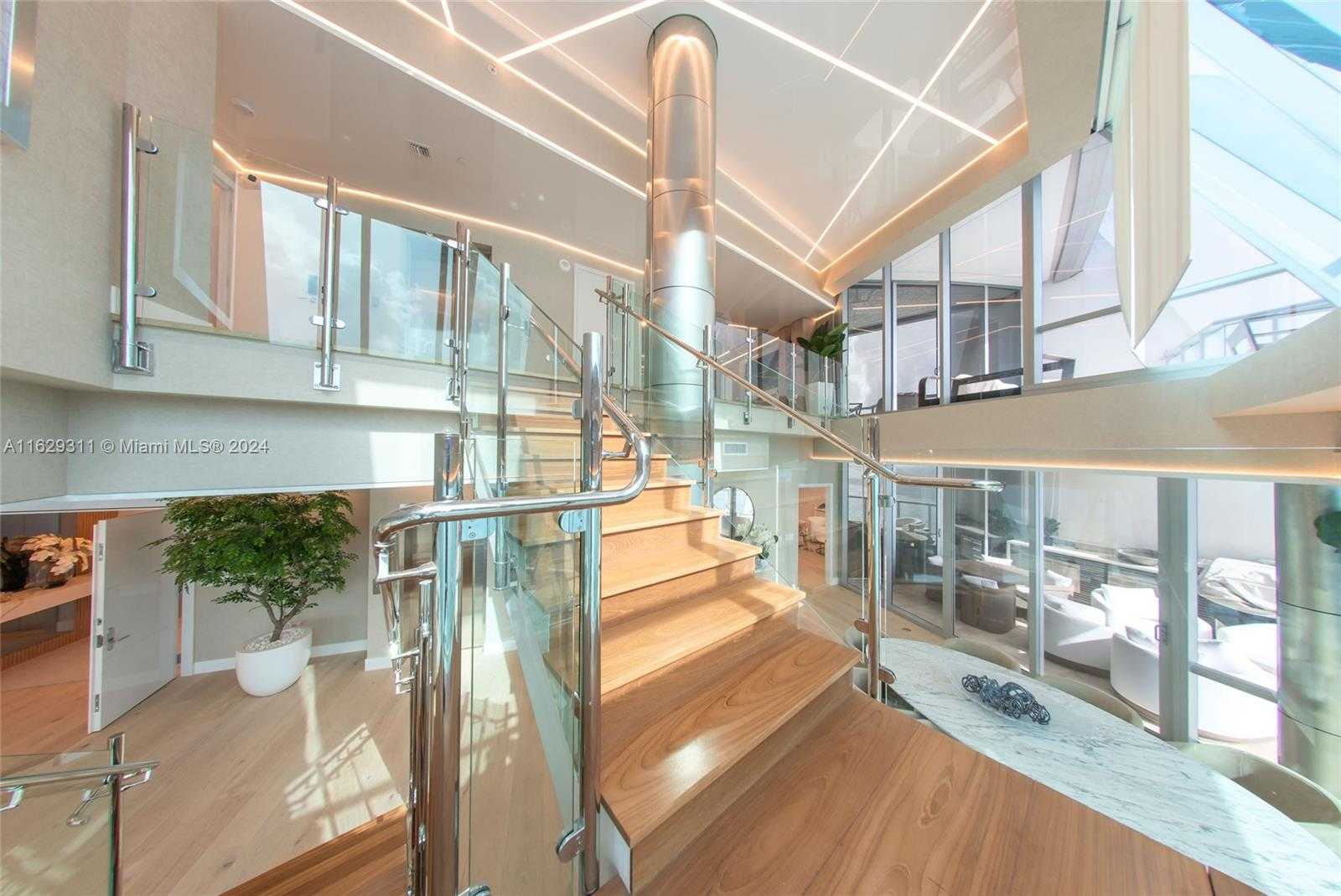Small Image of 17121 COLLINS AVE #PH4803, Sunny Isles Beach Number 4