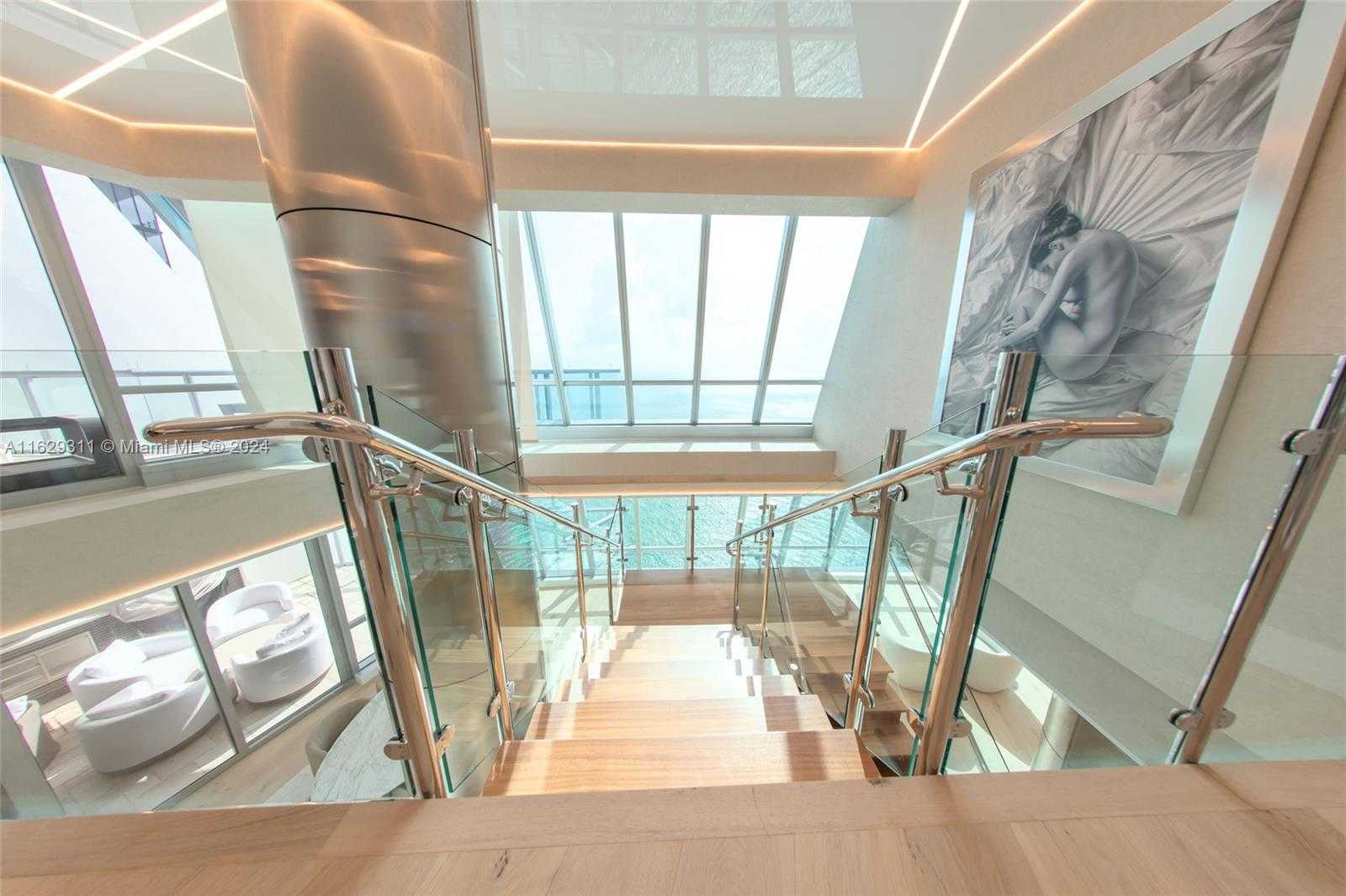 Small Image of 17121 COLLINS AVE #PH4803, Sunny Isles Beach Number 5