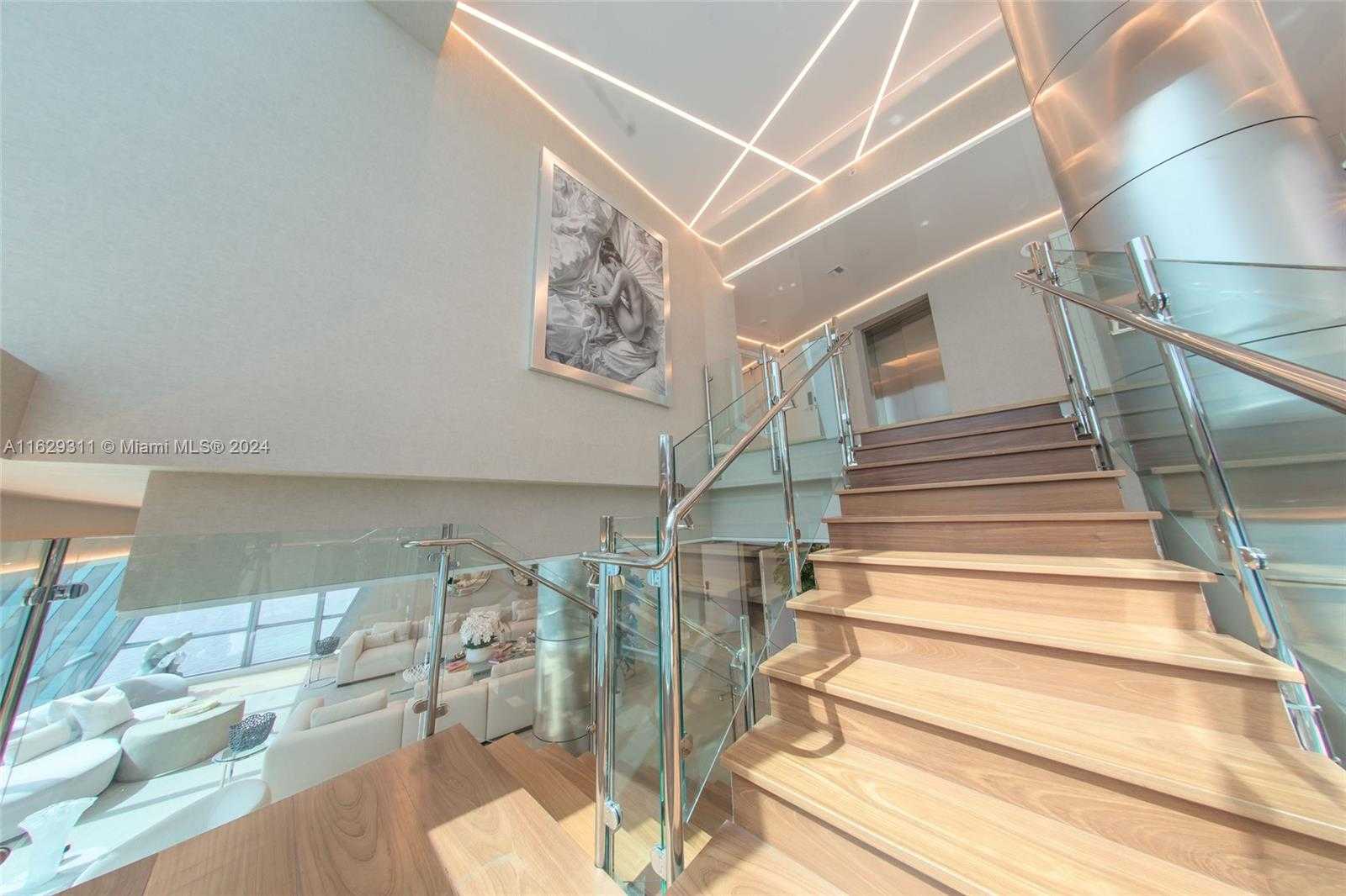 Small Image of 17121 COLLINS AVE #PH4803, Sunny Isles Beach Number 6