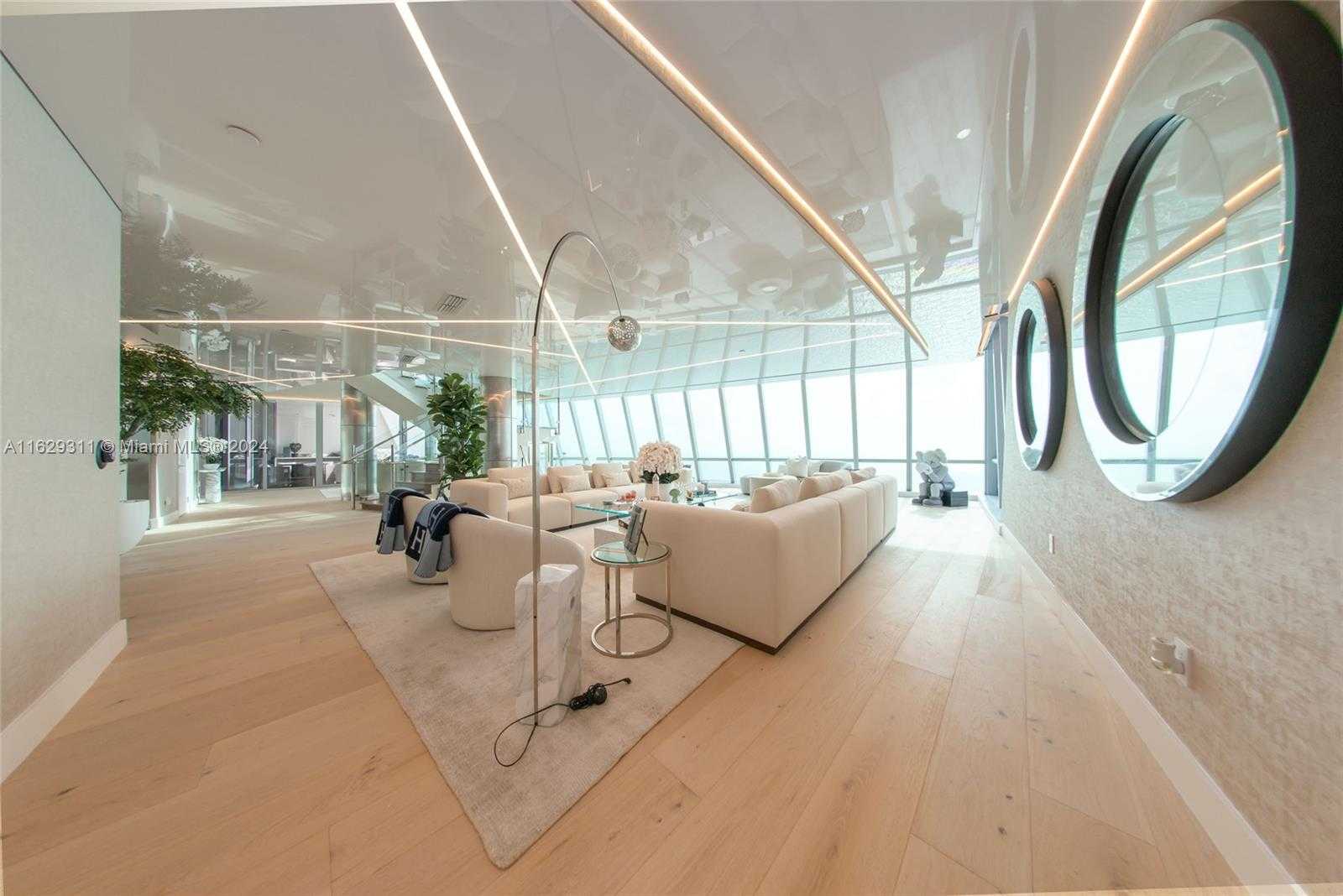 Small Image of 17121 COLLINS AVE #PH4803, Sunny Isles Beach Number 7