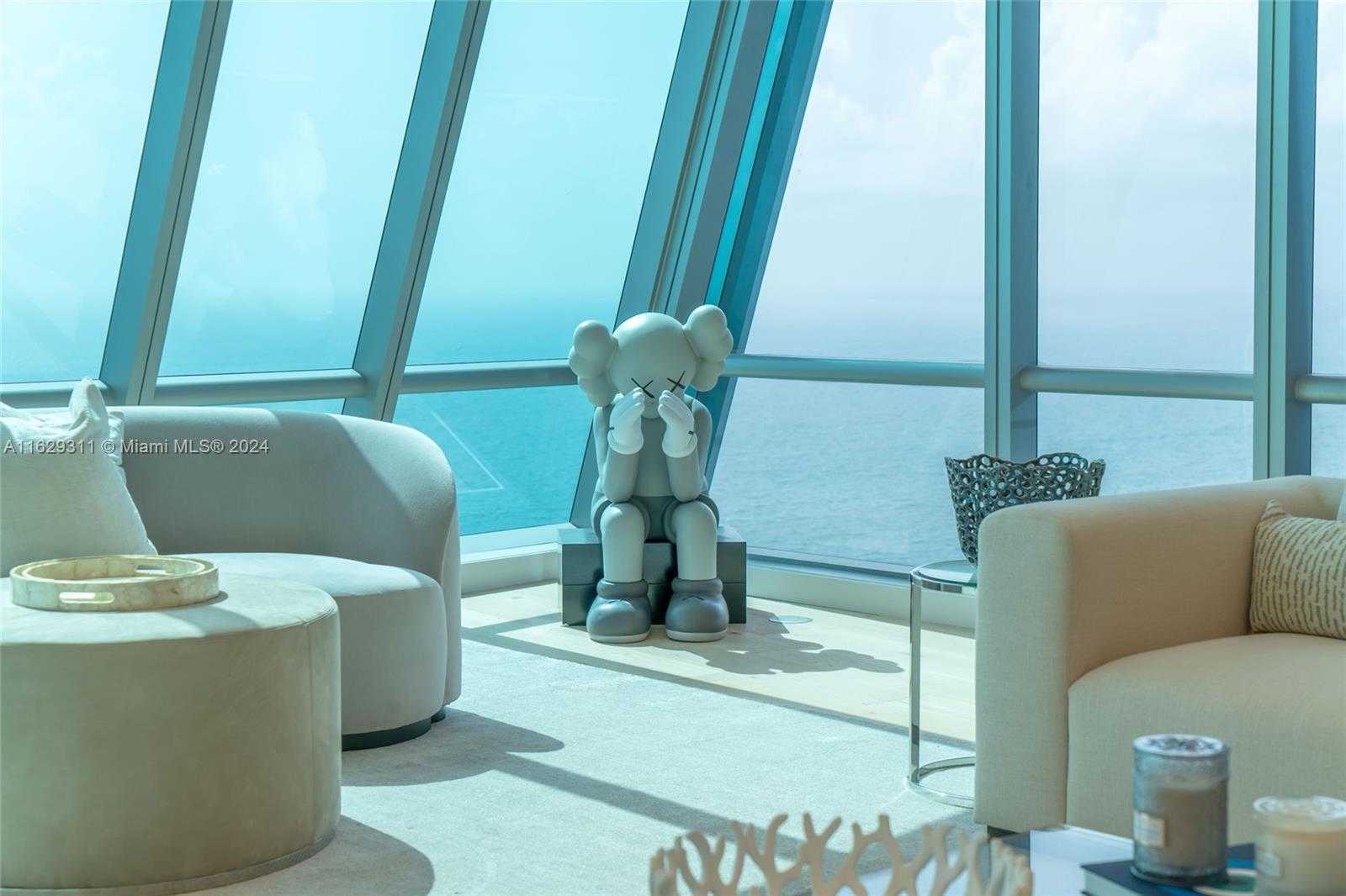 Small Image of 17121 COLLINS AVE #PH4803, Sunny Isles Beach Number 8