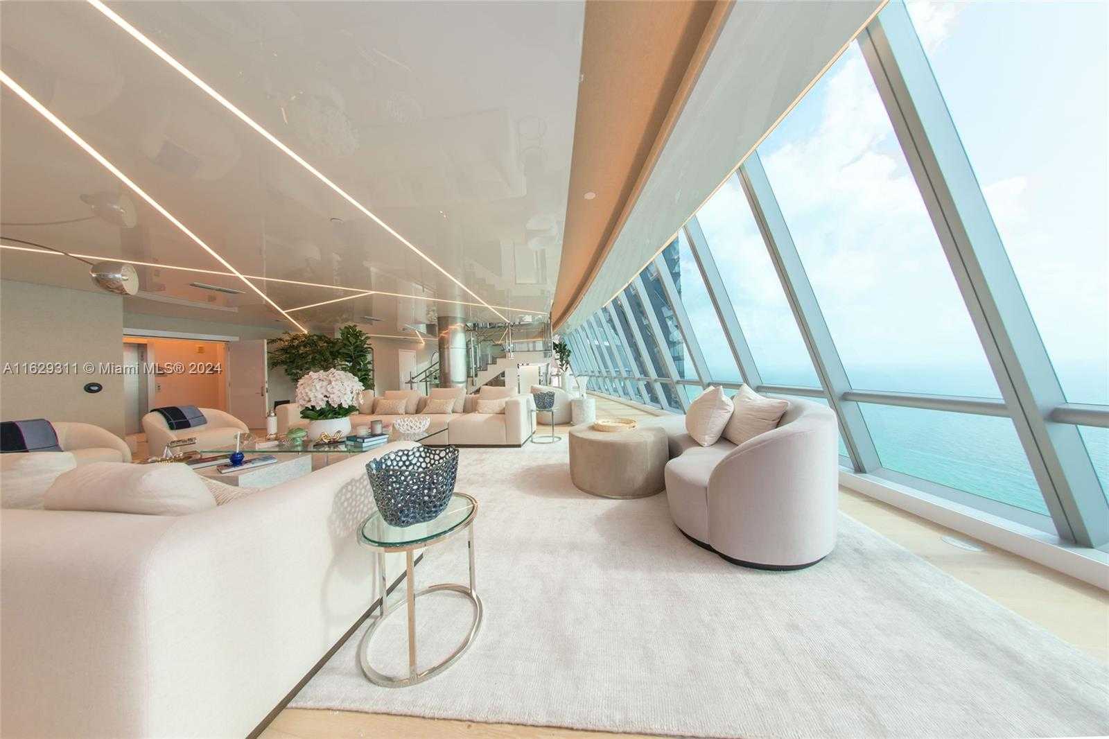 Small Image of 17121 COLLINS AVE #PH4803, Sunny Isles Beach Number 9