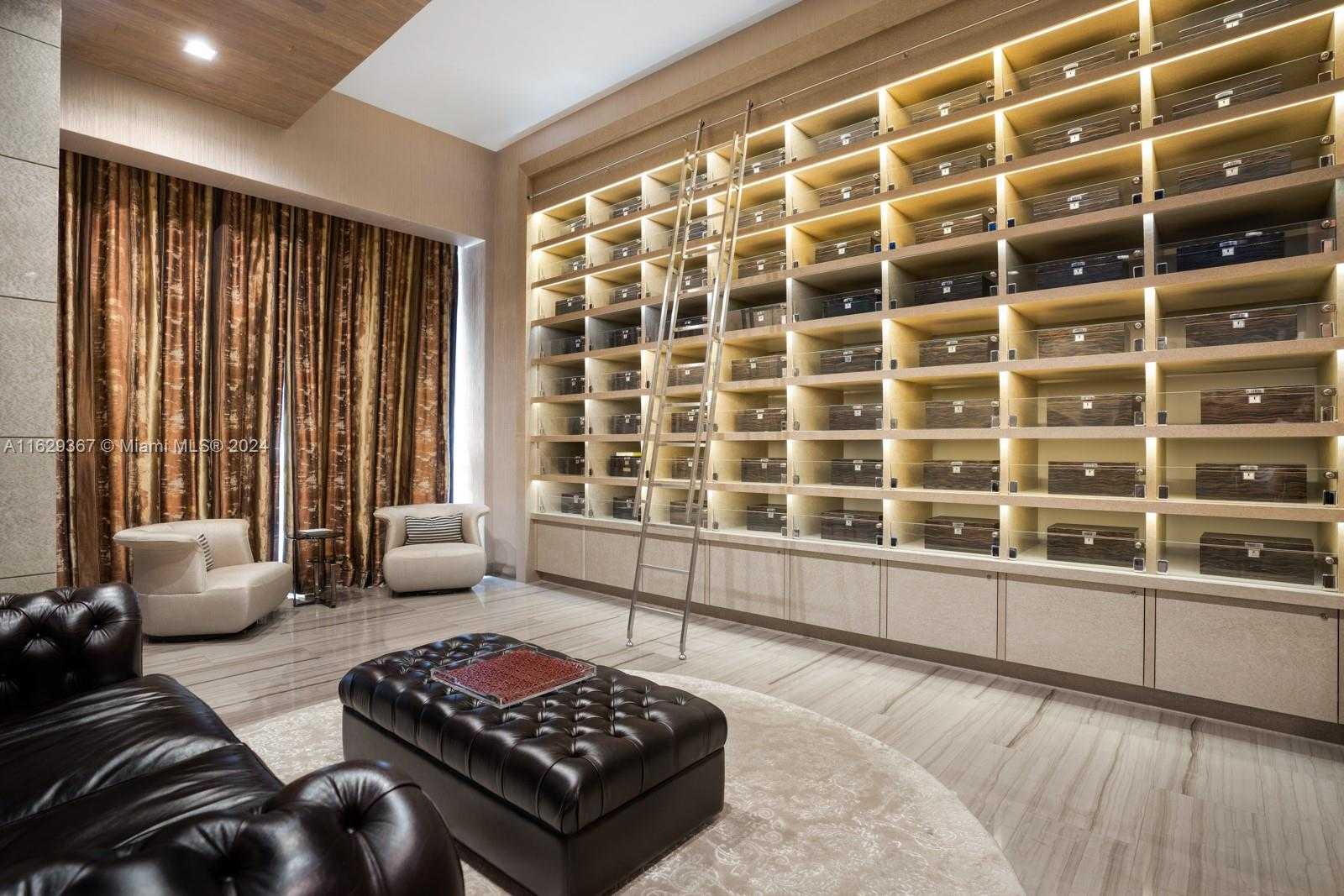 Small Image of 17749 Collins Ave, Sunny Isles Beach, FL 33160, USA Number 13
