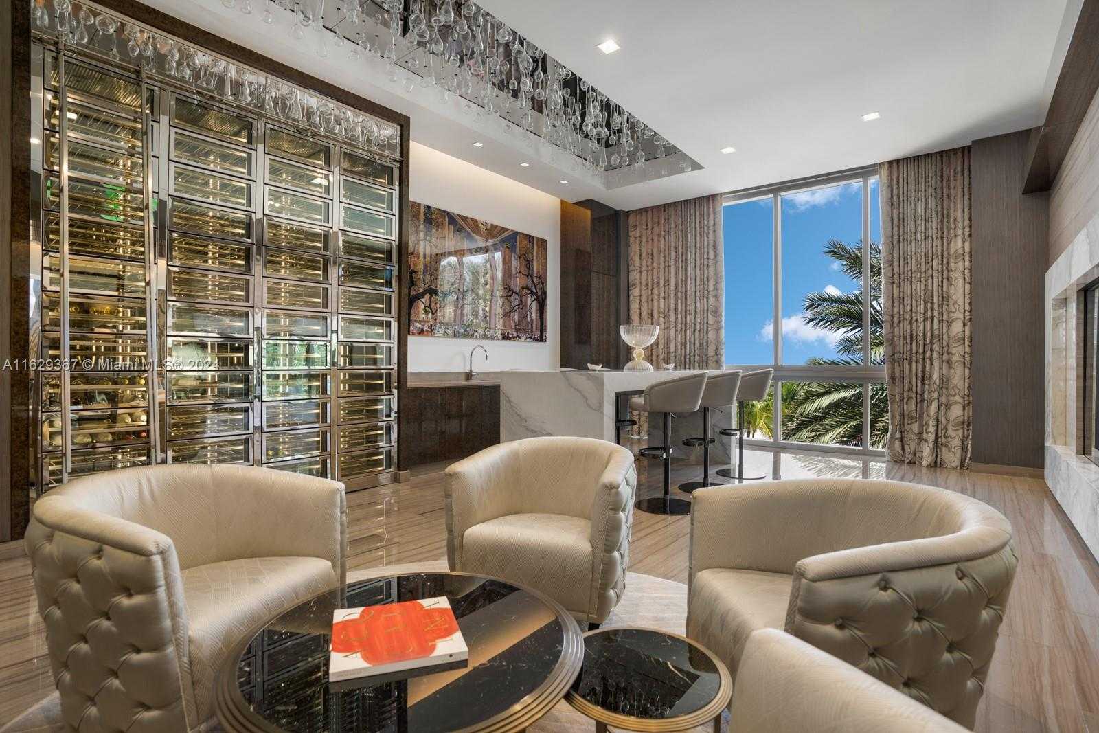 Small Image of 17749 Collins Ave, Sunny Isles Beach, FL 33160, USA Number 15