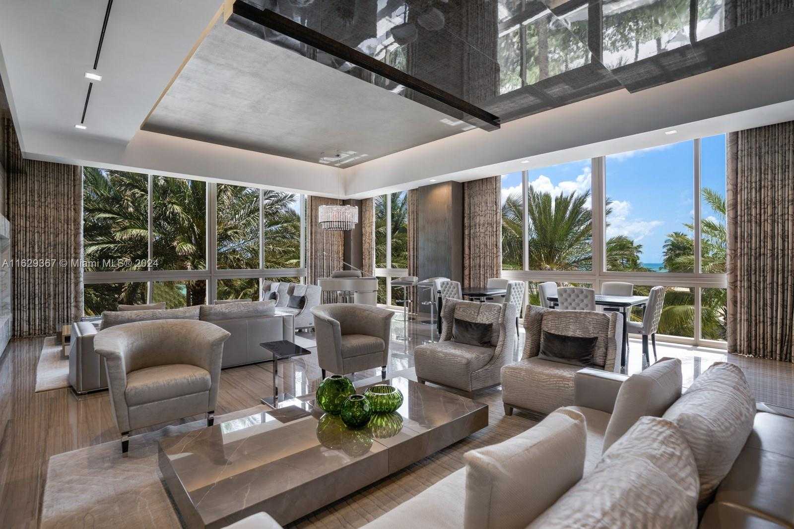 Small Image of 17749 Collins Ave, Sunny Isles Beach, FL 33160, USA Number 17