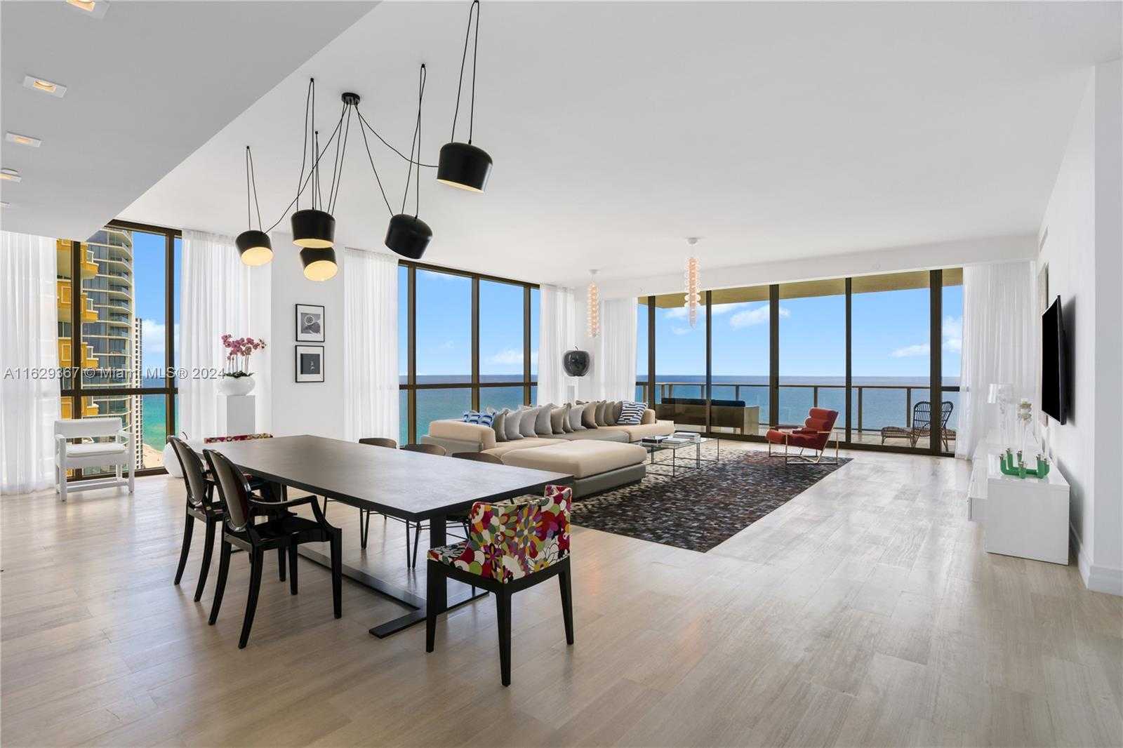 Small Image of 17749 Collins Ave, Sunny Isles Beach, FL 33160, USA Number 19