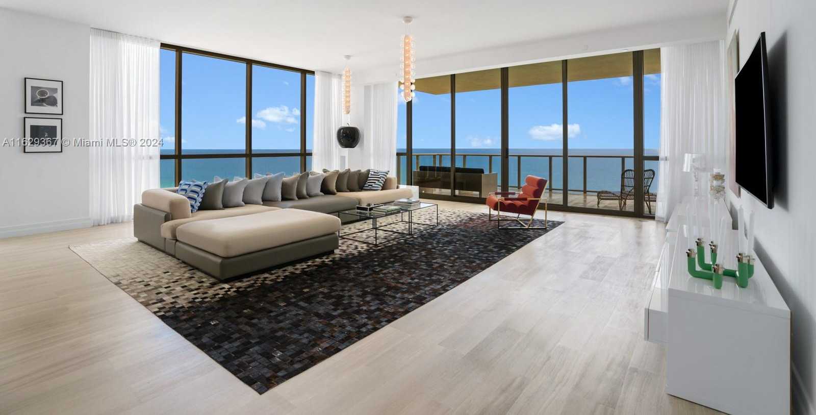 Small Image of 17749 Collins Ave, Sunny Isles Beach, FL 33160, USA Number 23