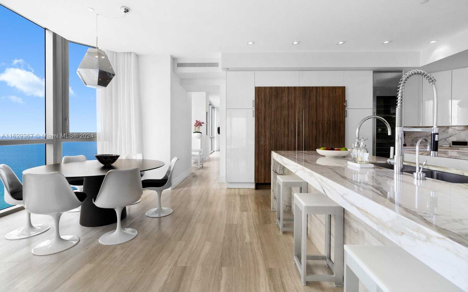 Small Image of 17749 Collins Ave, Sunny Isles Beach, FL 33160, USA Number 24