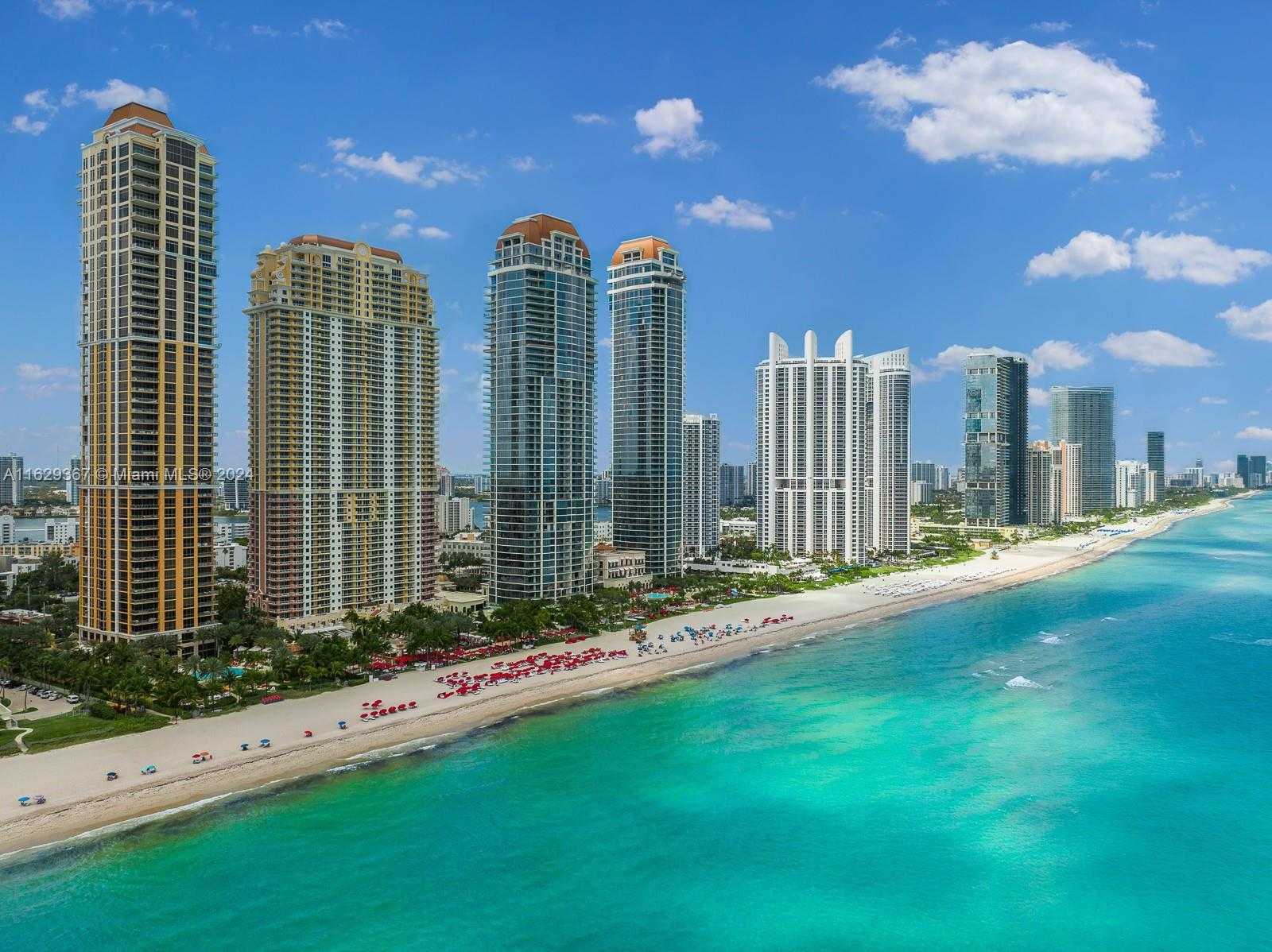 Small Image of 17749 Collins Ave, Sunny Isles Beach, FL 33160, USA Number 3