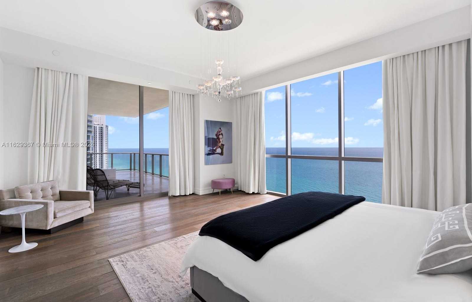 Small Image of 17749 Collins Ave, Sunny Isles Beach, FL 33160, USA Number 33