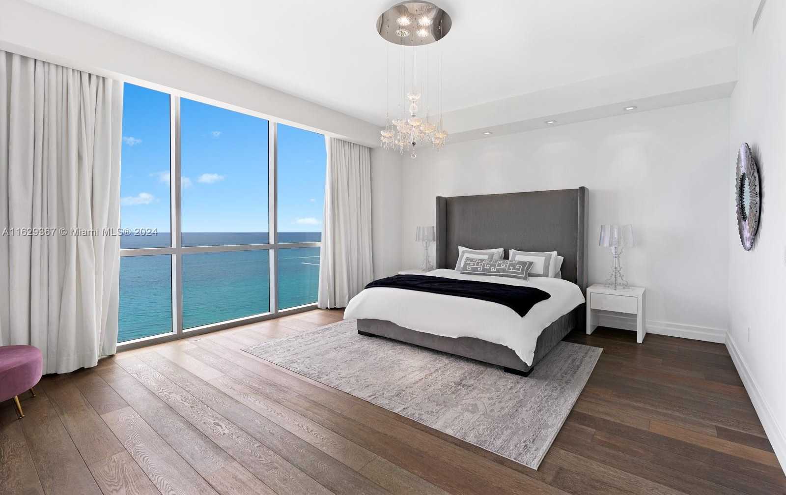 Small Image of 17749 Collins Ave, Sunny Isles Beach, FL 33160, USA Number 34