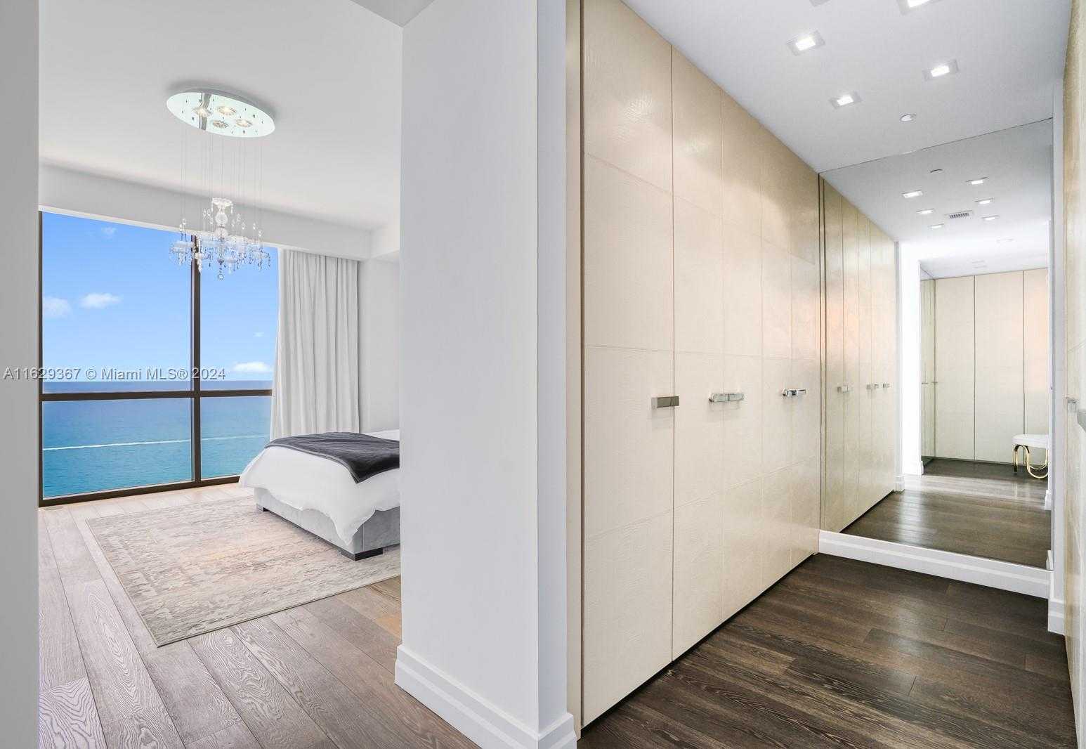 Small Image of 17749 Collins Ave, Sunny Isles Beach, FL 33160, USA Number 41