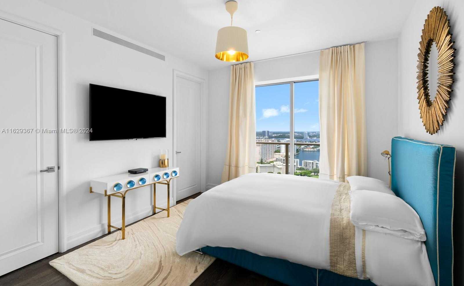 Small Image of 17749 Collins Ave, Sunny Isles Beach, FL 33160, USA Number 46
