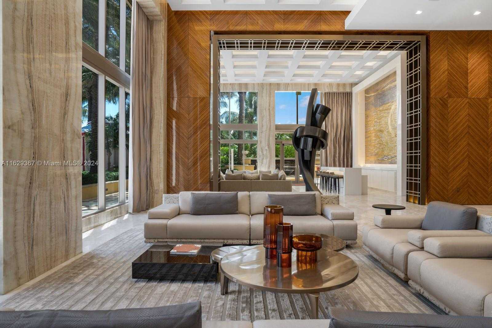 Small Image of 17749 Collins Ave, Sunny Isles Beach, FL 33160, USA Number 7
