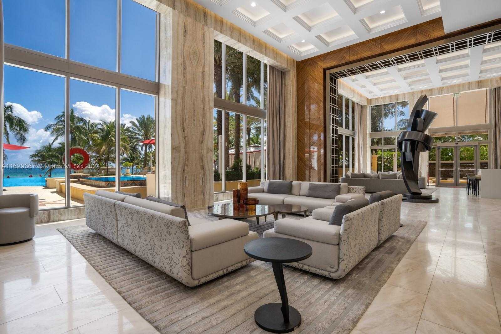 Small Image of 17749 Collins Ave, Sunny Isles Beach, FL 33160, USA Number 8