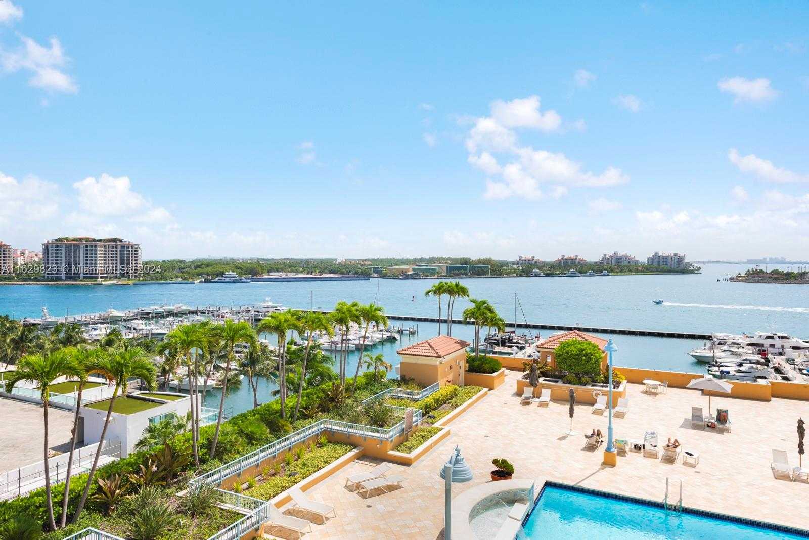 Small Image of 90 ALTON RD #902, Miami Beach Number 22