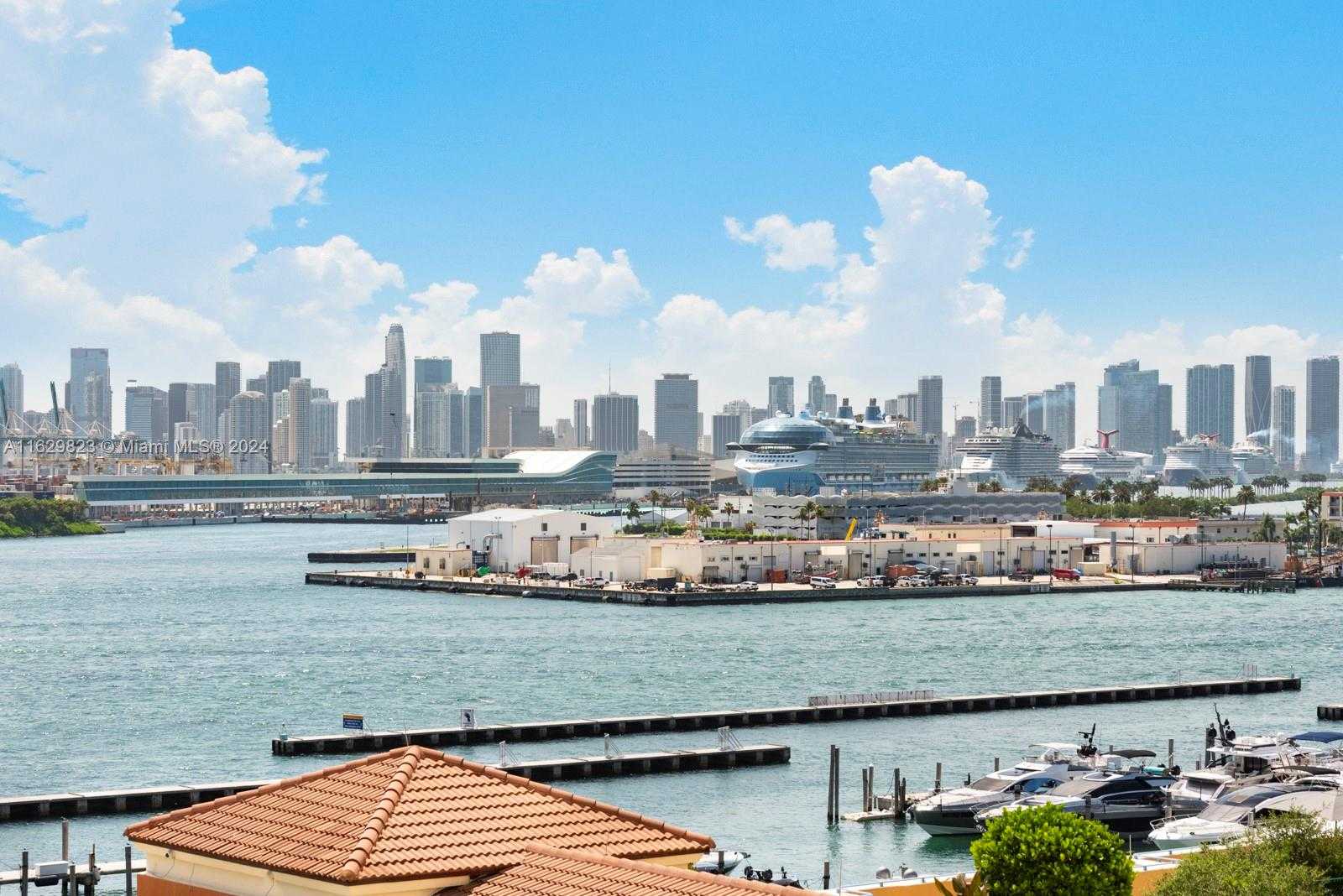 Small Image of 90 ALTON RD #902, Miami Beach Number 23