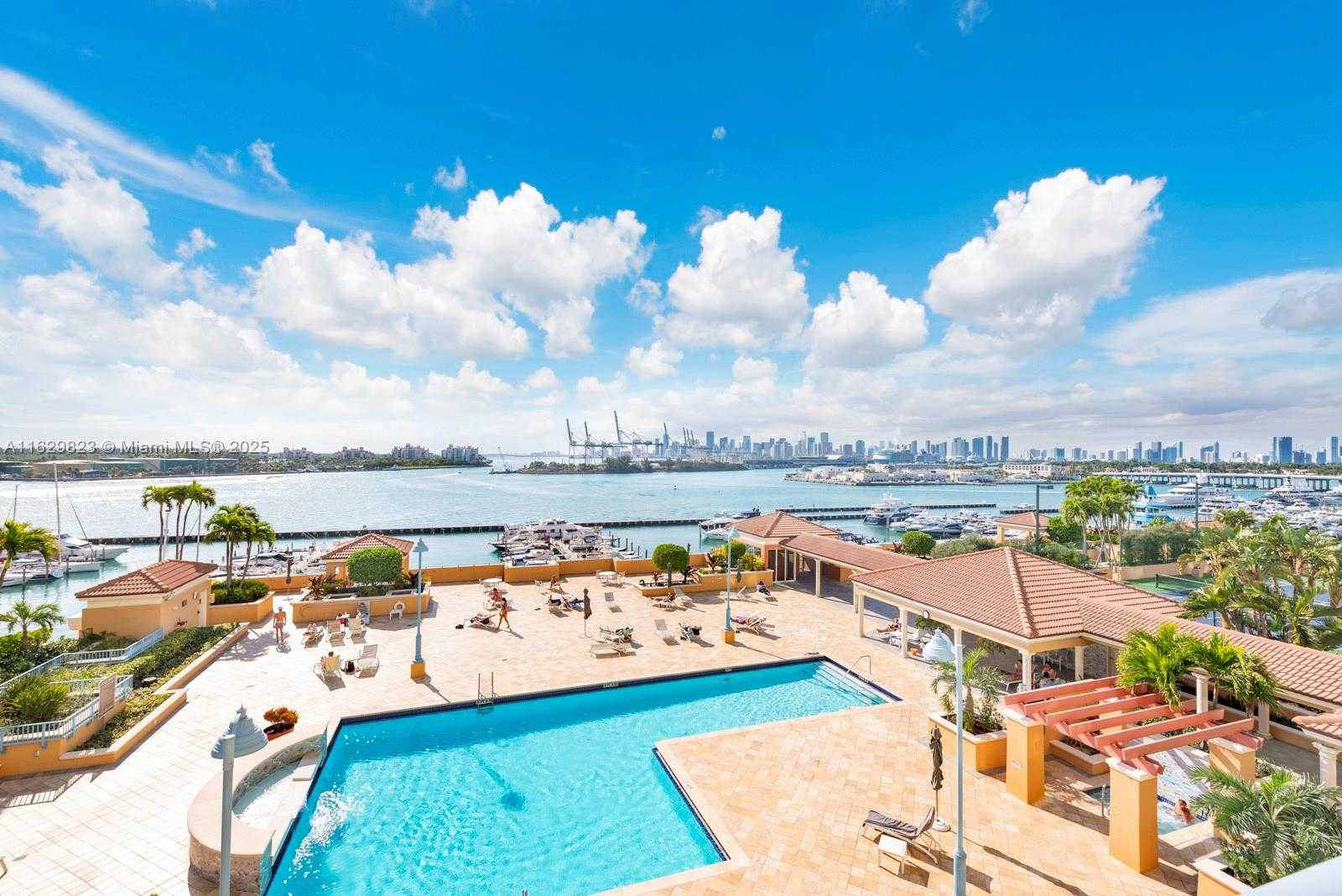 Small Image of 90 ALTON RD #902, Miami Beach Number 57