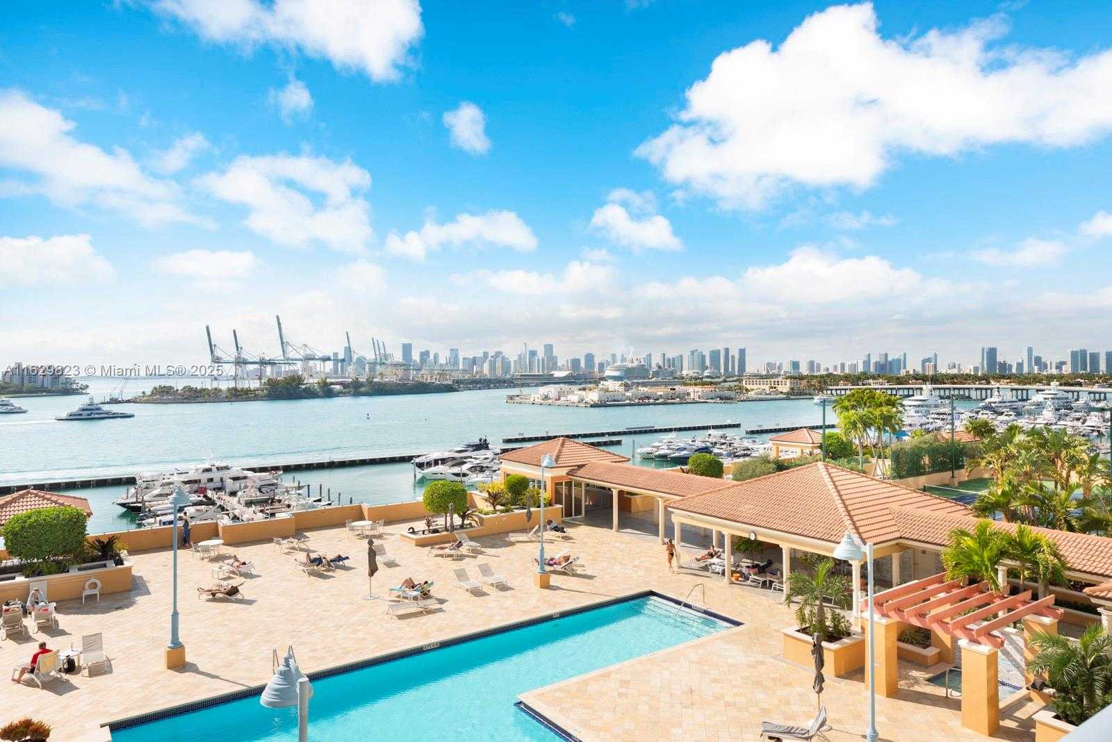 Small Image of 90 ALTON RD #902, Miami Beach Number 58