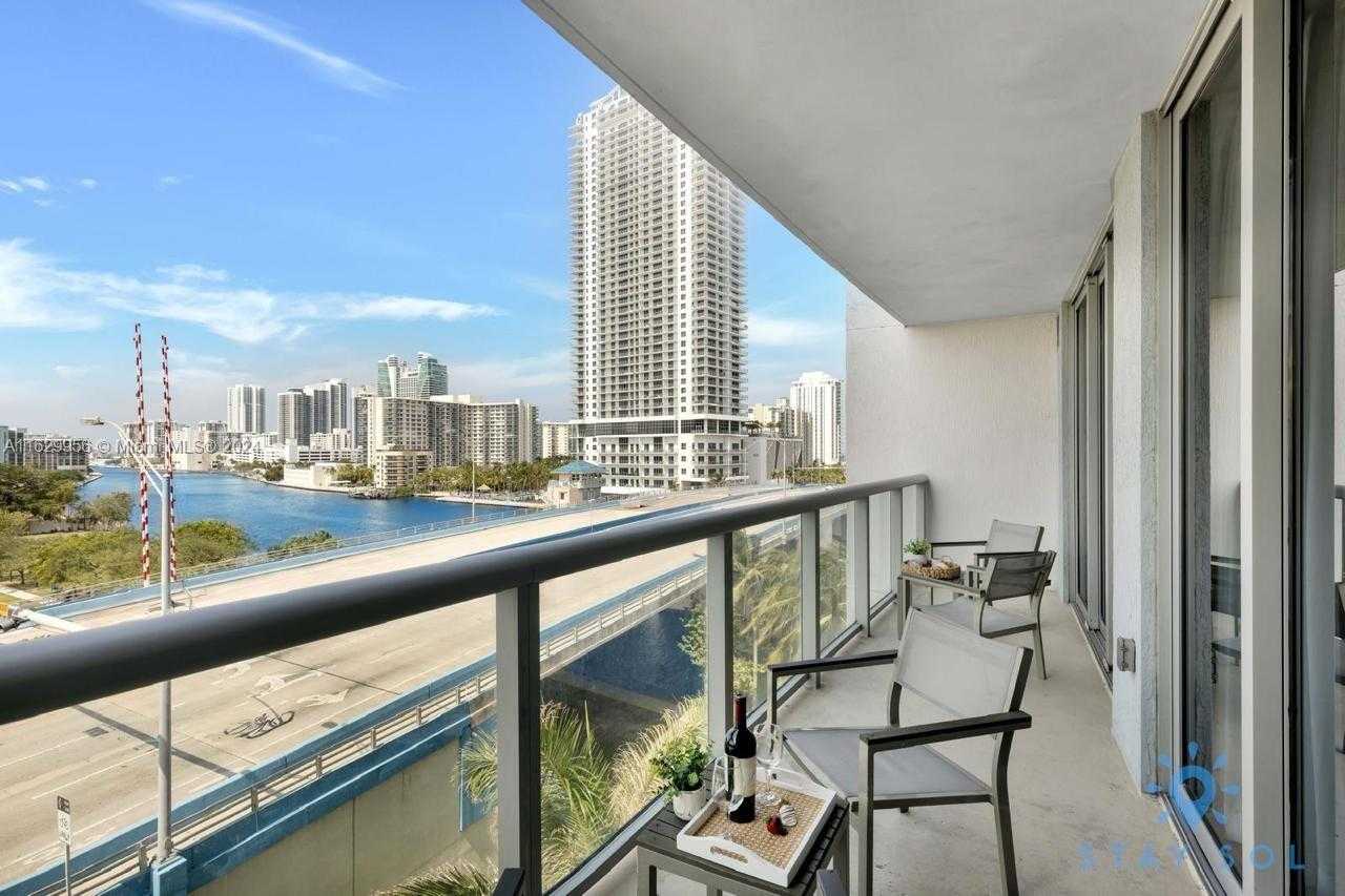 Small Image of 2602 EAST HALLANDALE BEACH BLVD #R704, Hallandale Beach Number 19
