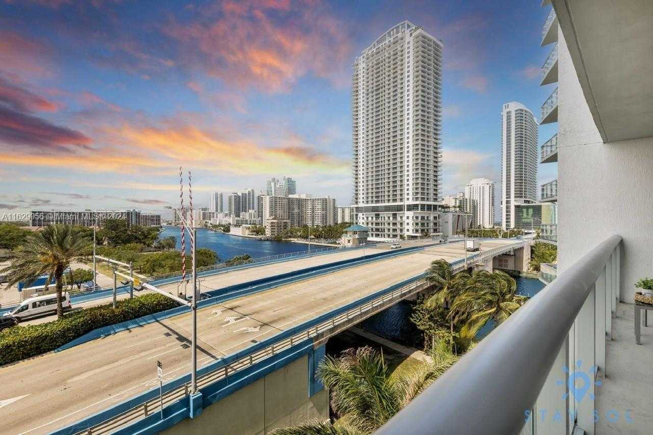 Small Image of 2602 EAST HALLANDALE BEACH BLVD #R704, Hallandale Beach Number 20