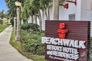 Small Image of 2602 EAST HALLANDALE BEACH BLVD #R704, Hallandale Beach Number 25