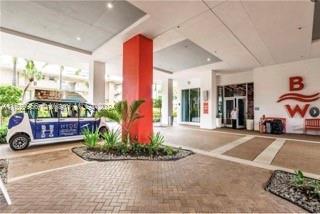 Small Image of 2602 EAST HALLANDALE BEACH BLVD #R704, Hallandale Beach Number 32