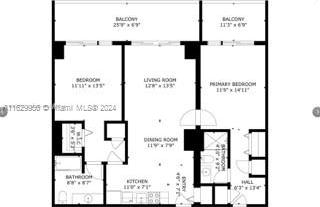 Small Image of 2602 EAST HALLANDALE BEACH BLVD #R704, Hallandale Beach Number 35