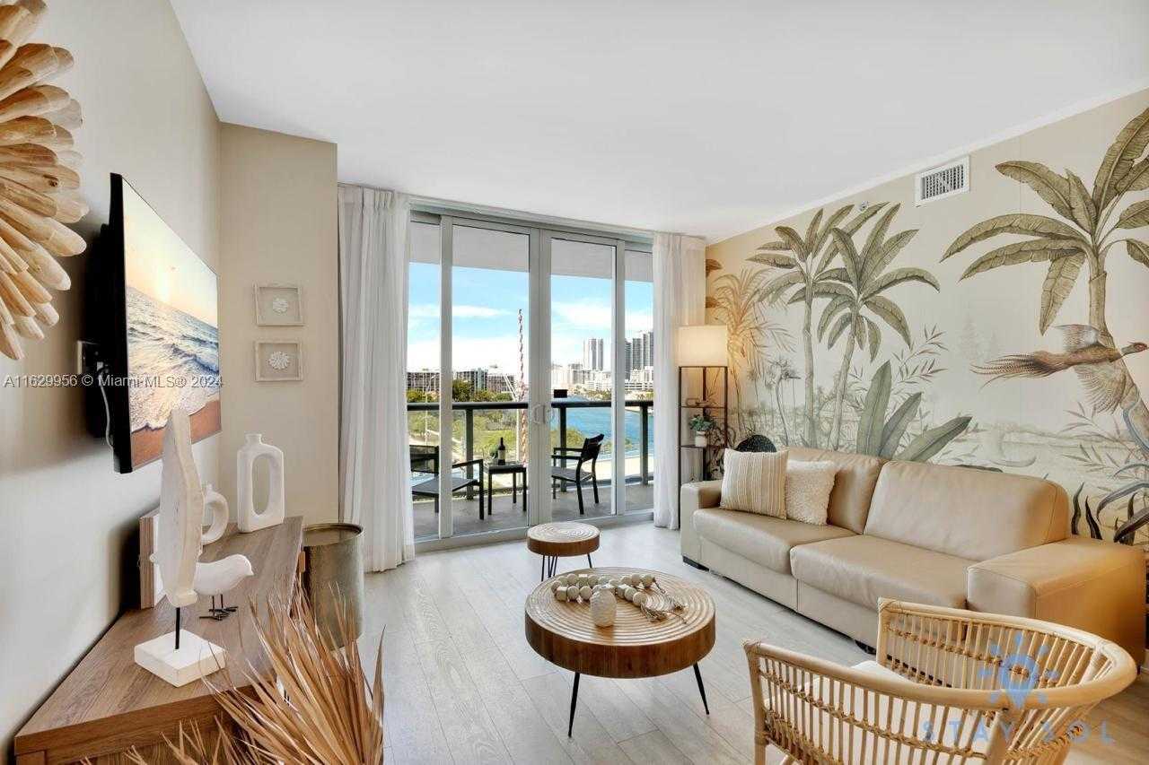 Small Image of 2602 EAST HALLANDALE BEACH BLVD #R704, Hallandale Beach Number 5