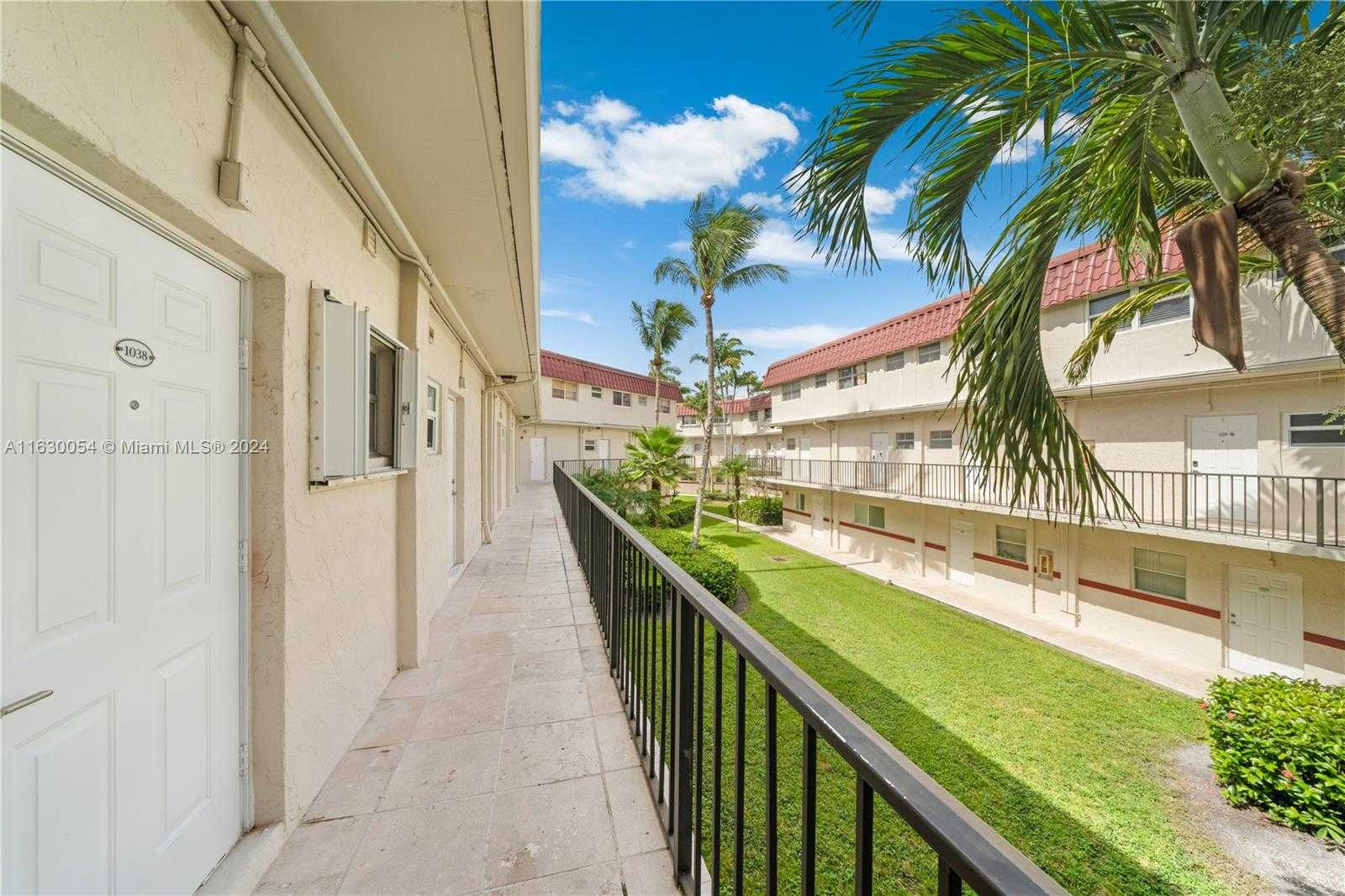 Small Image of 8650 SOUTH WEST 67TH AVE #1038, Pinecrest Number 12