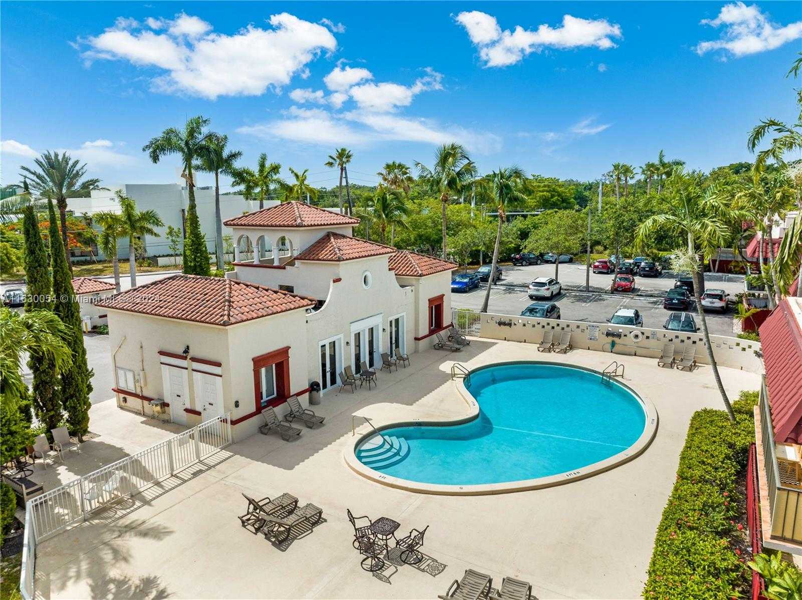Small Image of 8650 SOUTH WEST 67TH AVE #1038, Pinecrest Number 8