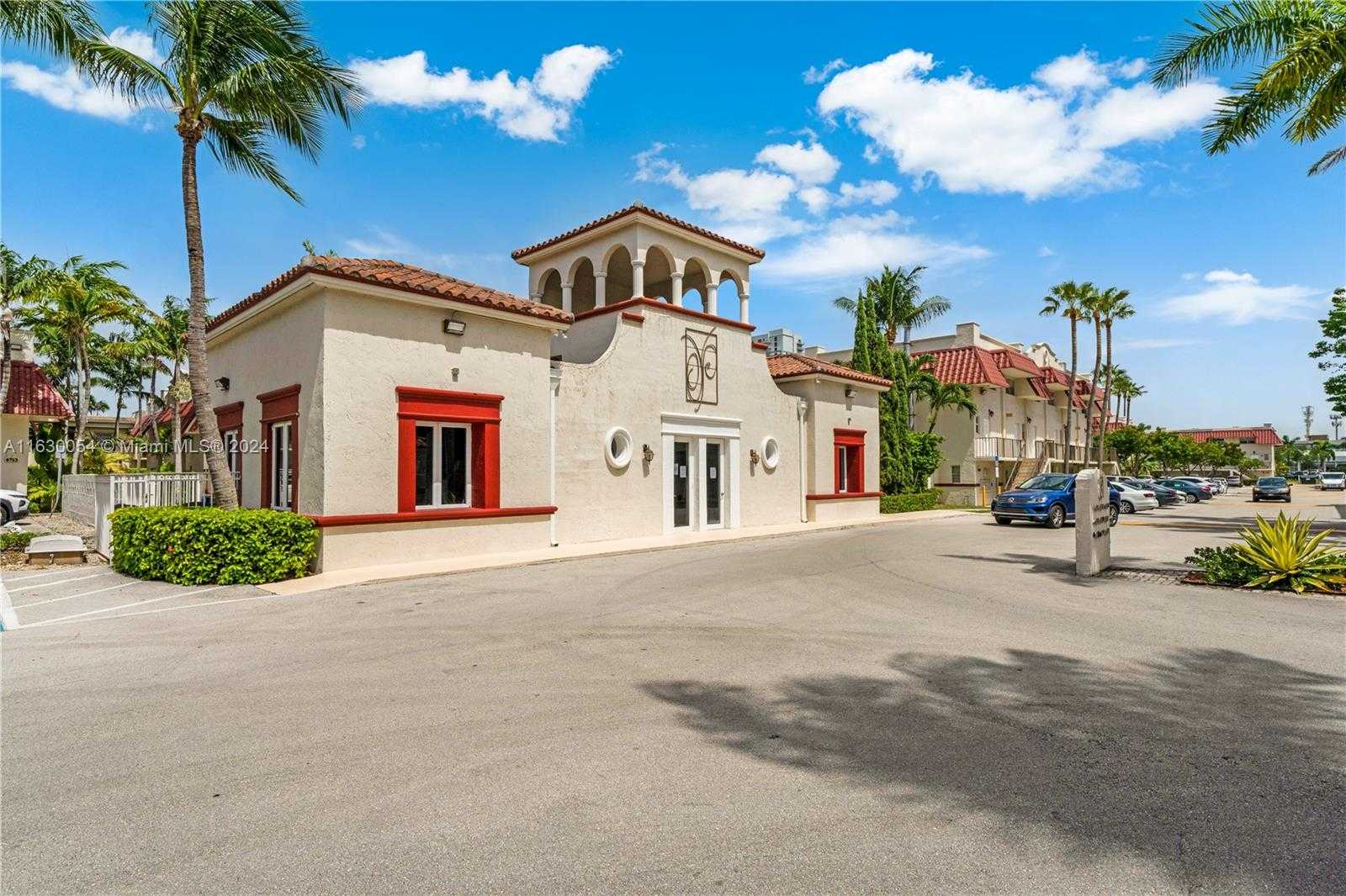 Small Image of 8650 SOUTH WEST 67TH AVE #1038, Pinecrest Number 9