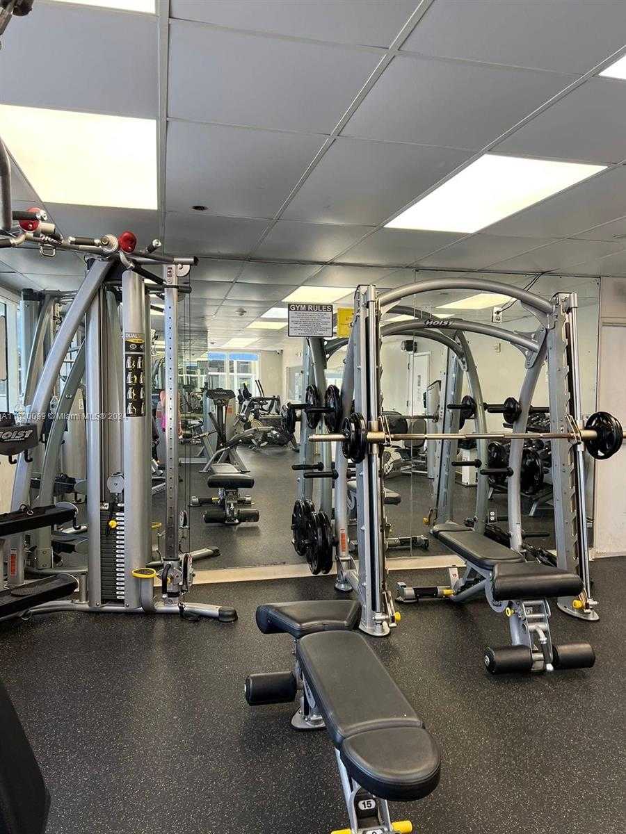 Small Image of 19201 COLLINS AVE #534, Sunny Isles Beach Number 14