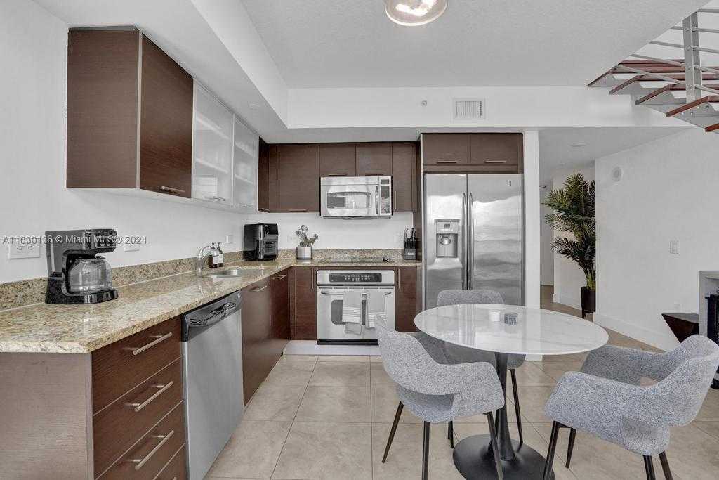 Small Image of 41 SOUTH EAST 5TH ST #1901, Miami Number 13