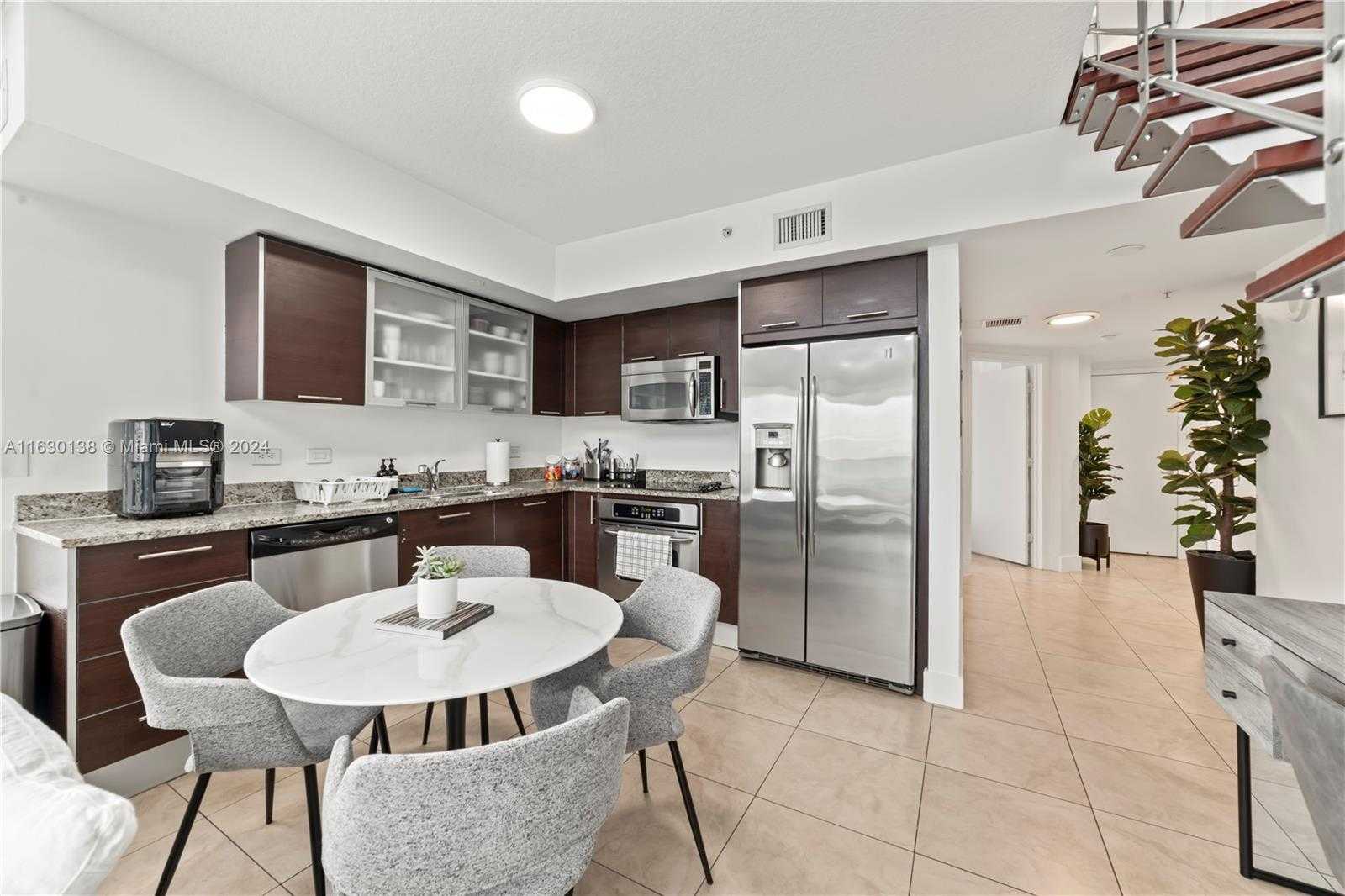 Small Image of 41 SOUTH EAST 5TH ST #1901, Miami Number 14