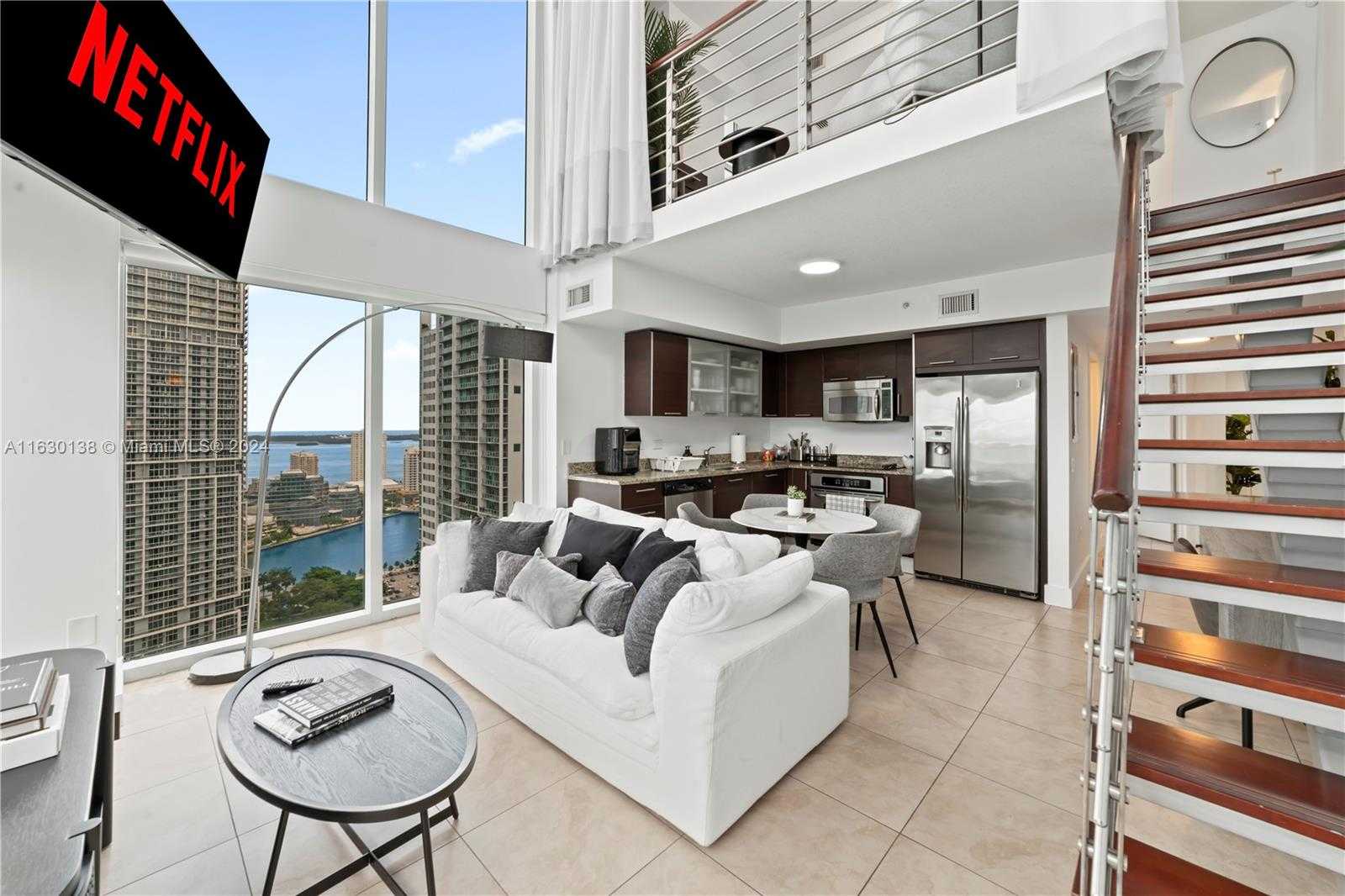 Small Image of 41 SOUTH EAST 5TH ST #1901, Miami Number 15