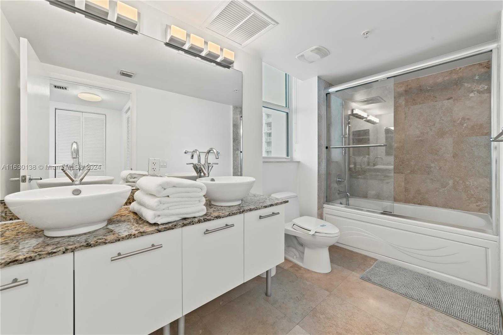 Small Image of 41 SOUTH EAST 5TH ST #1901, Miami Number 19