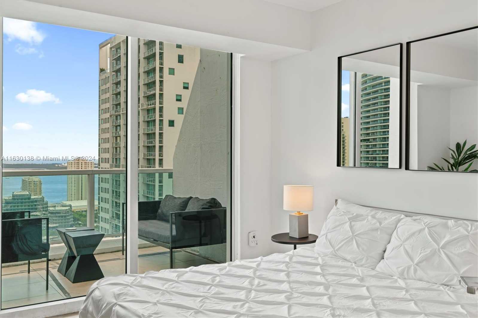 Small Image of 41 SOUTH EAST 5TH ST #1901, Miami Number 22