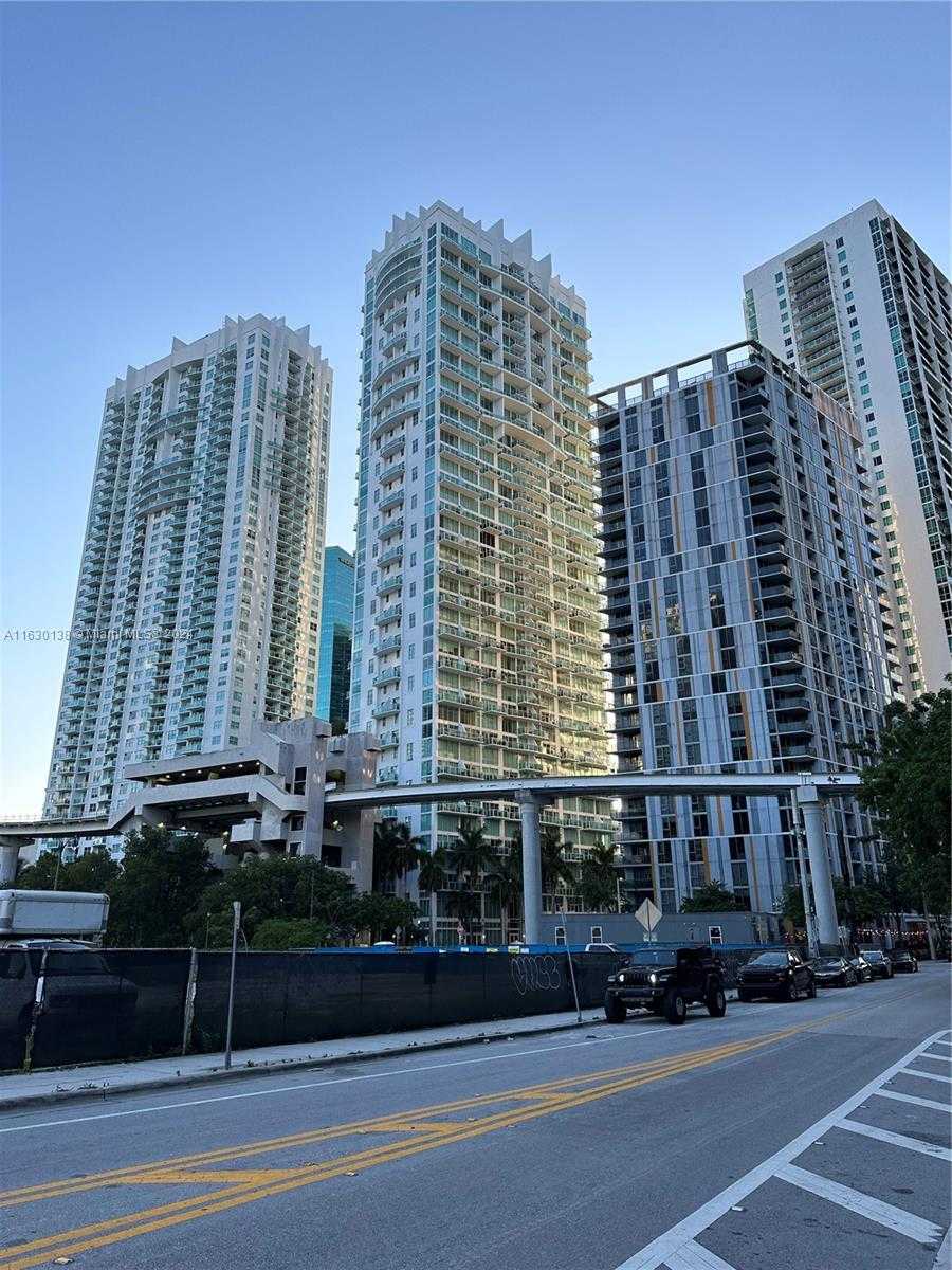 Small Image of 41 SOUTH EAST 5TH ST #1901, Miami Number 27