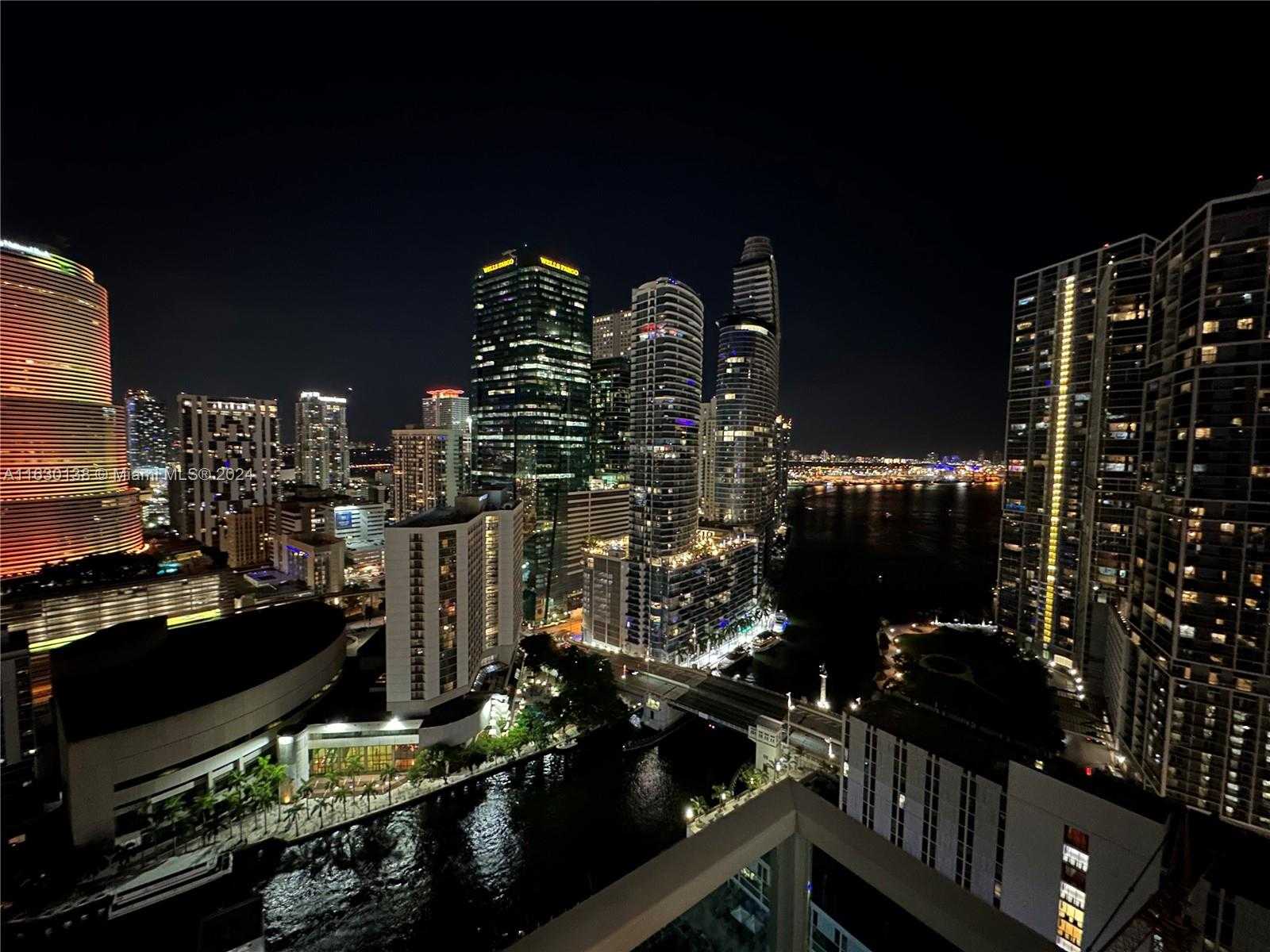 Small Image of 41 SOUTH EAST 5TH ST #1901, Miami Number 28