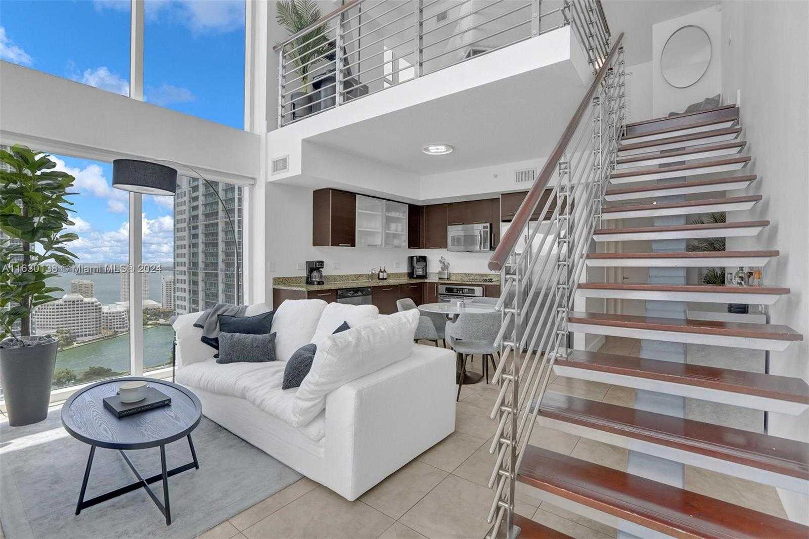 Small Image of 41 SOUTH EAST 5TH ST #1901, Miami Number 5