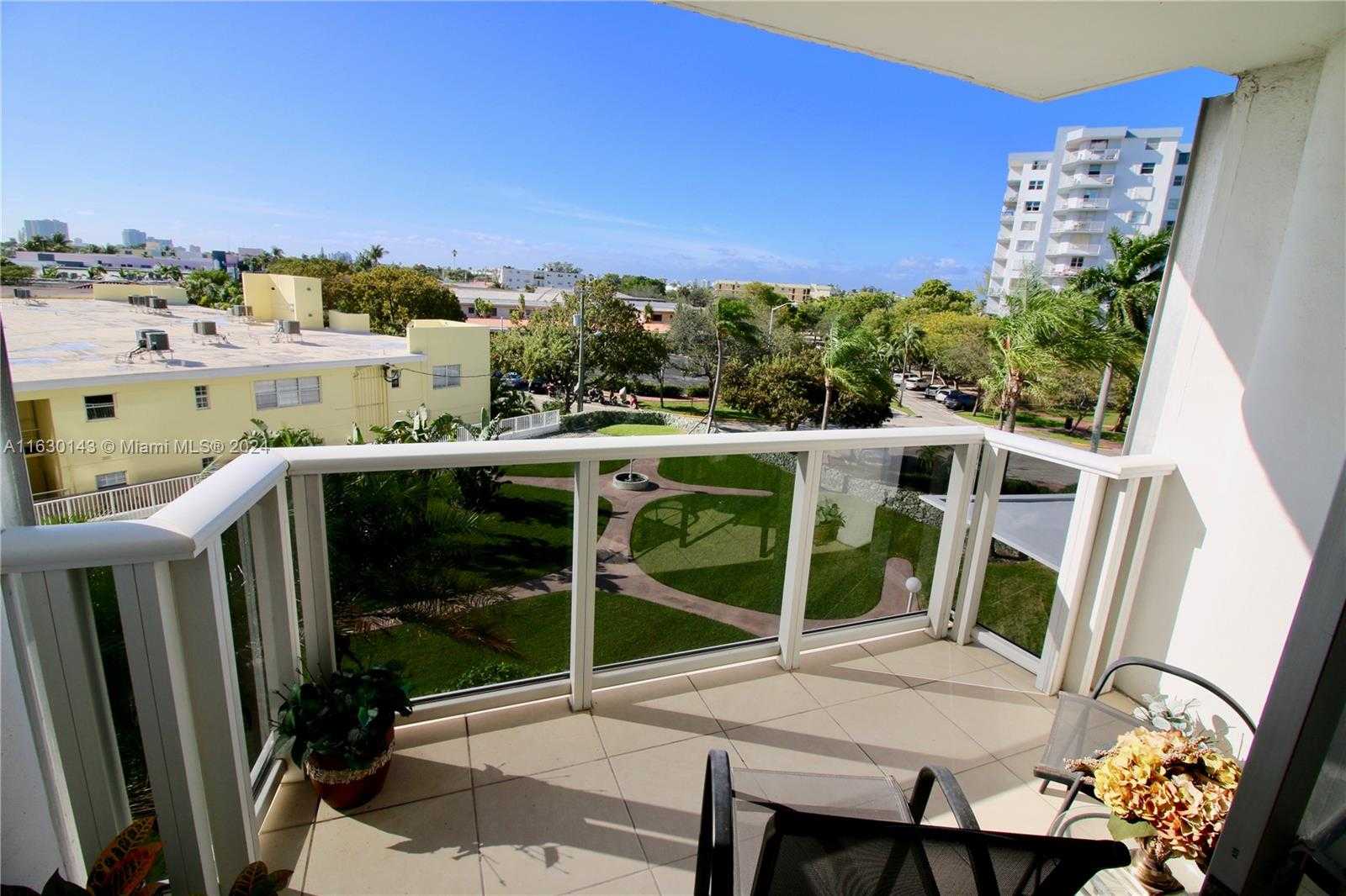 Small Image of 900 BAY DR #319, Miami Beach Number 12