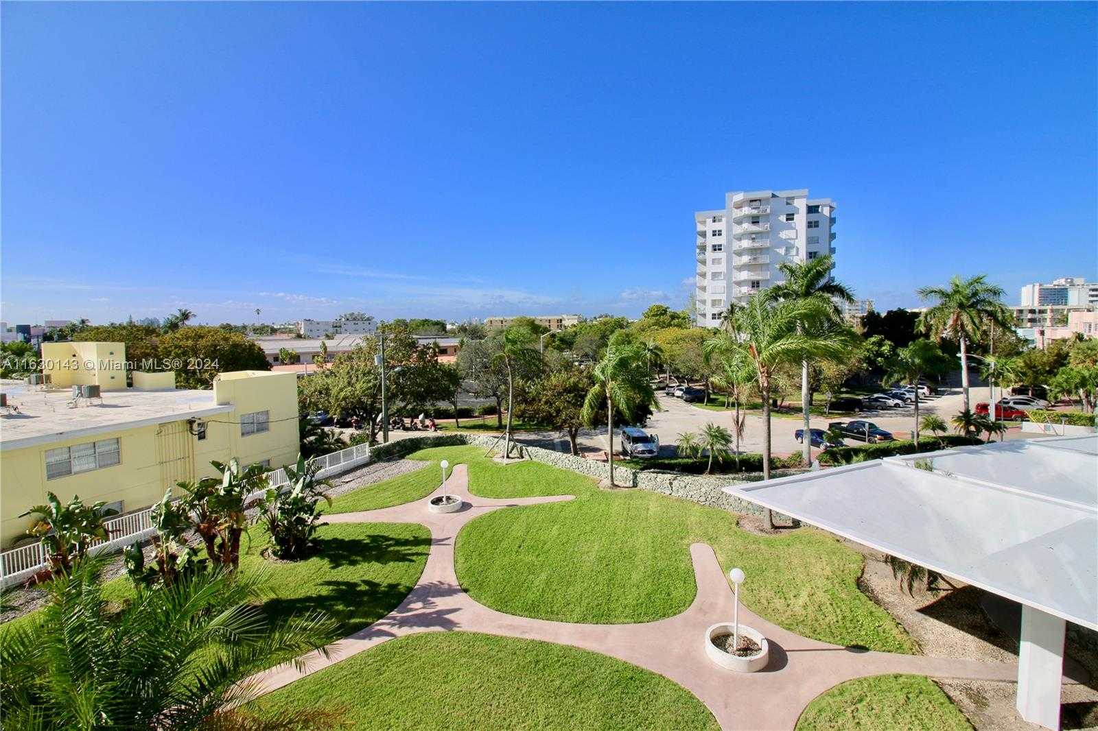 Small Image of 900 BAY DR #319, Miami Beach Number 14