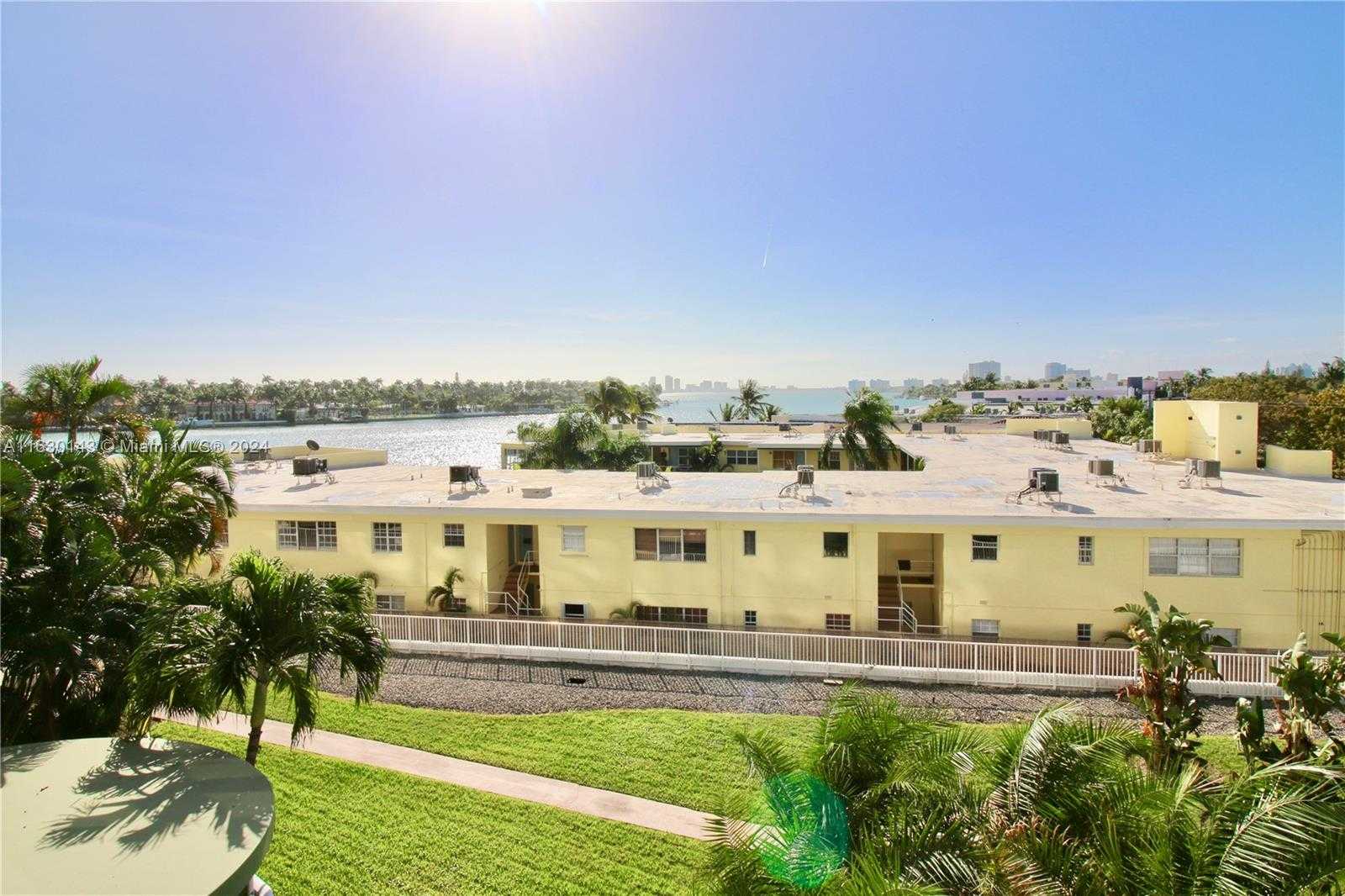 Small Image of 900 BAY DR #319, Miami Beach Number 15