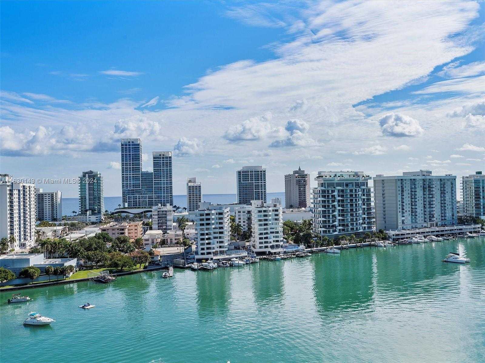 Small Image of 900 BAY DR #319, Miami Beach Number 22