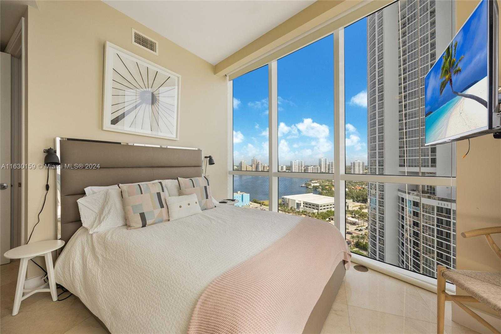 Small Image of 18101 COLLINS AVE #3309, Sunny Isles Beach Number 12