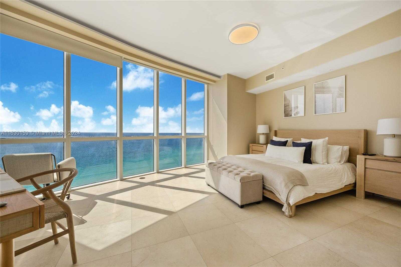 Small Image of 18101 COLLINS AVE #3309, Sunny Isles Beach Number 15